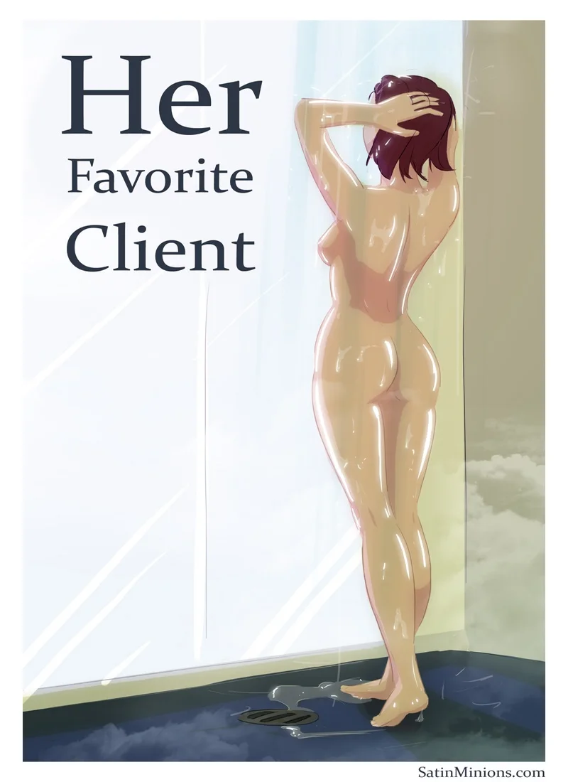 Her Favorite Client [SatinMinions] cover