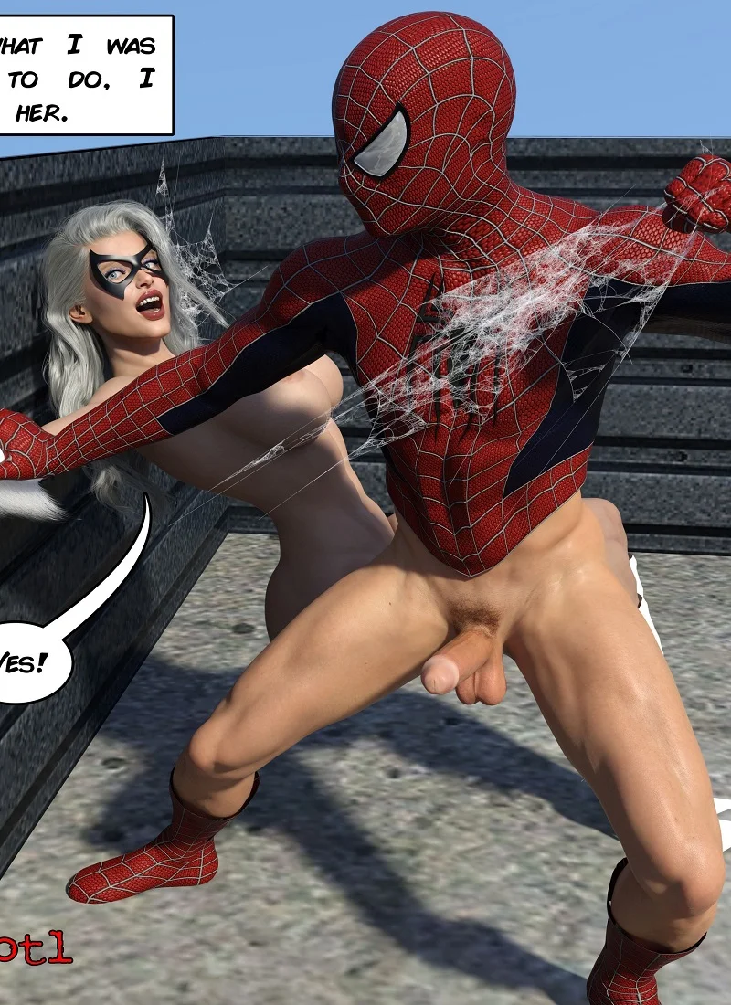 Mary Jane’s Model Behavior [Tlameteotl] cover