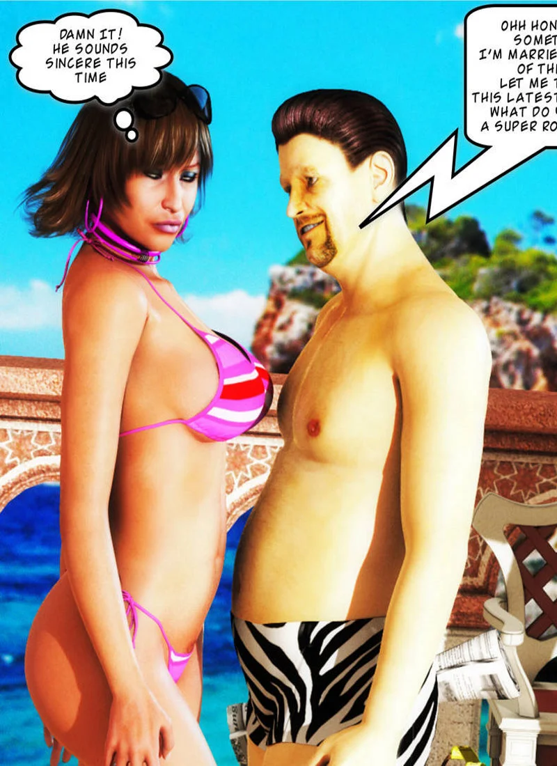 Oily [Y3DF] cover