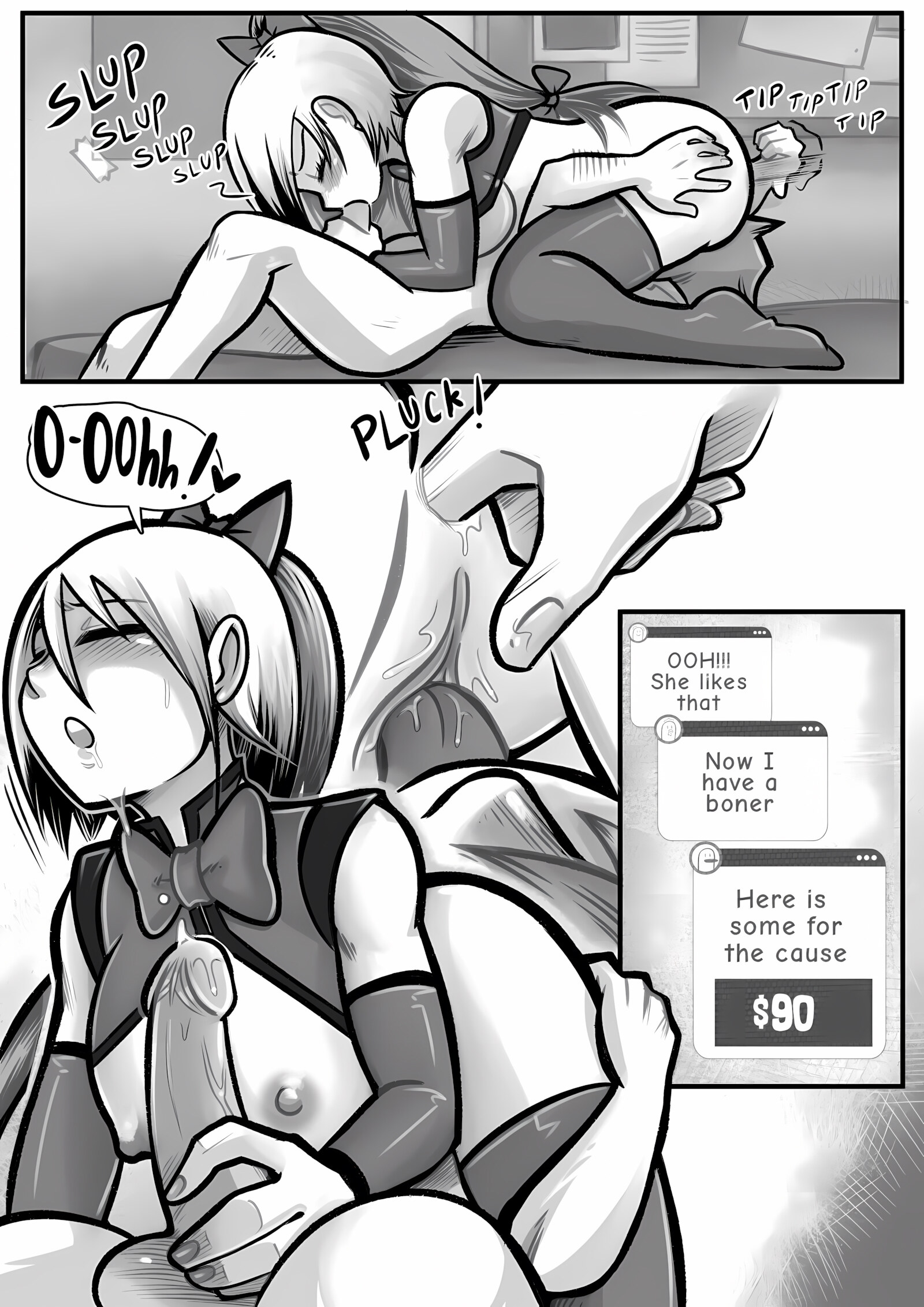 ¢Lover Lover$ [Mr.E], ¢Lover Lover$, page 23 of 38