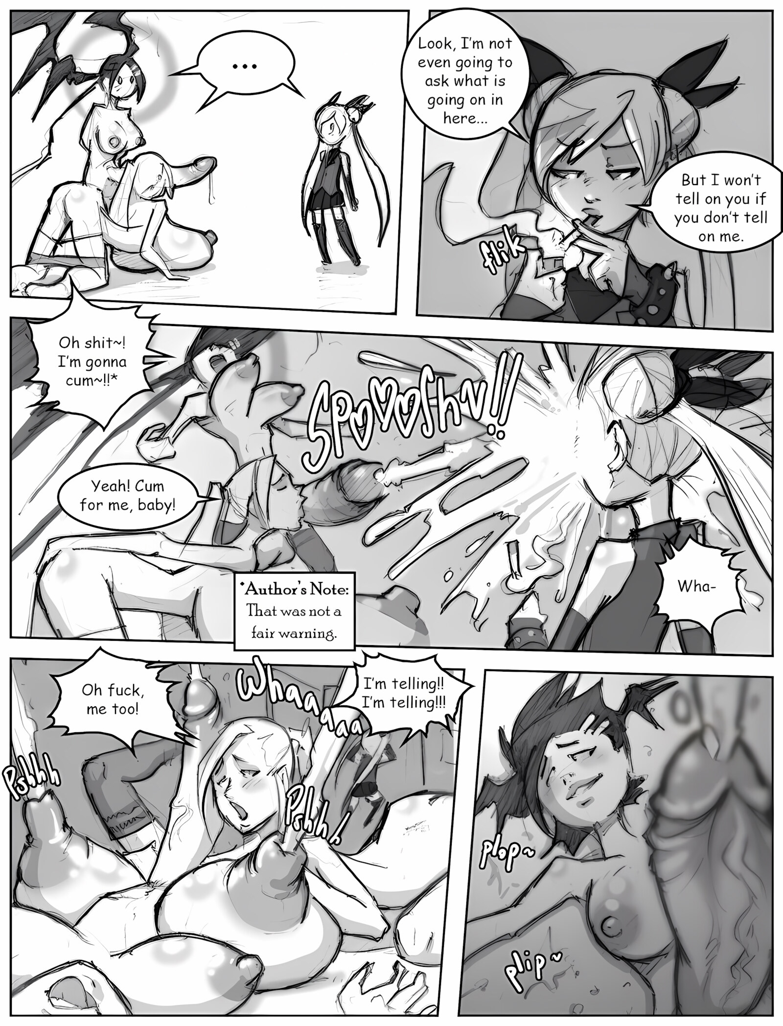 Nephilim Lamedh [Linty], Nephilim Lamedh, page 24 of 29