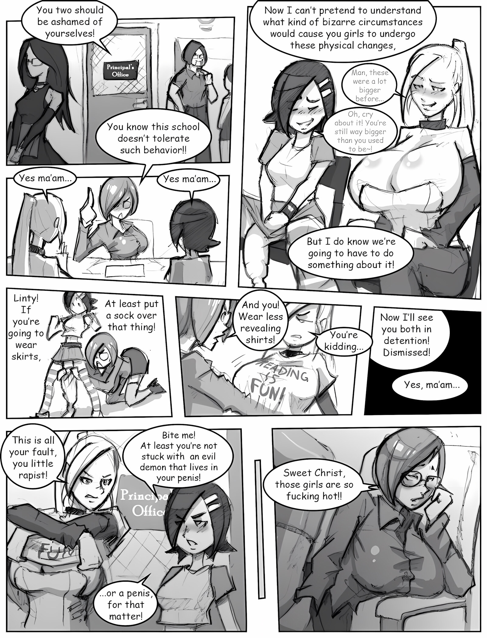 Nephilim Lamedh [Linty], Nephilim Lamedh, page 25 of 29