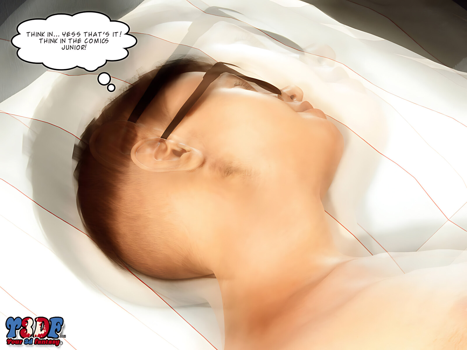 Oily [Y3DF], Oily 1, page 102 of 143