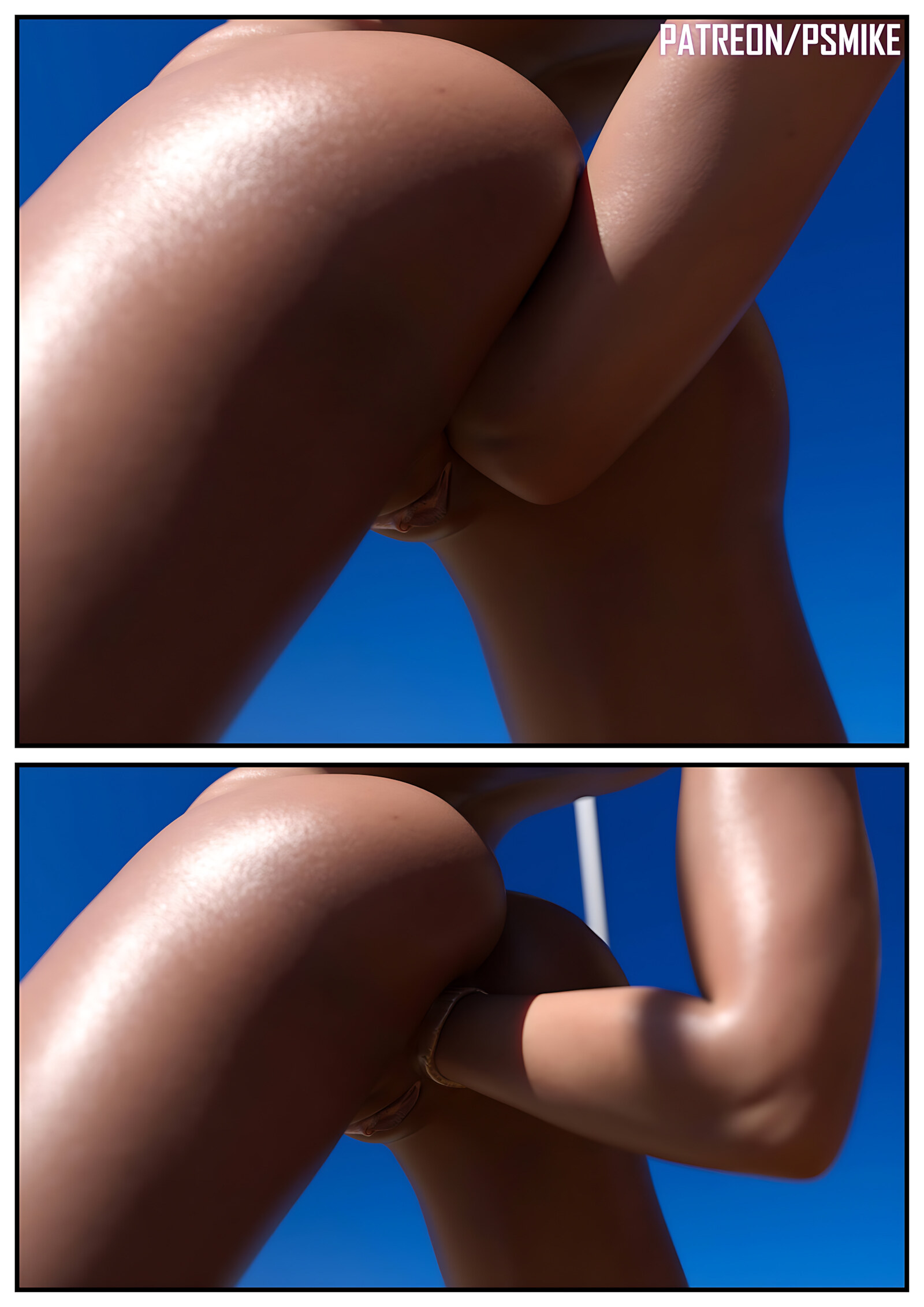 On The Beach [Psmike], On The Beach, page 26 of 63