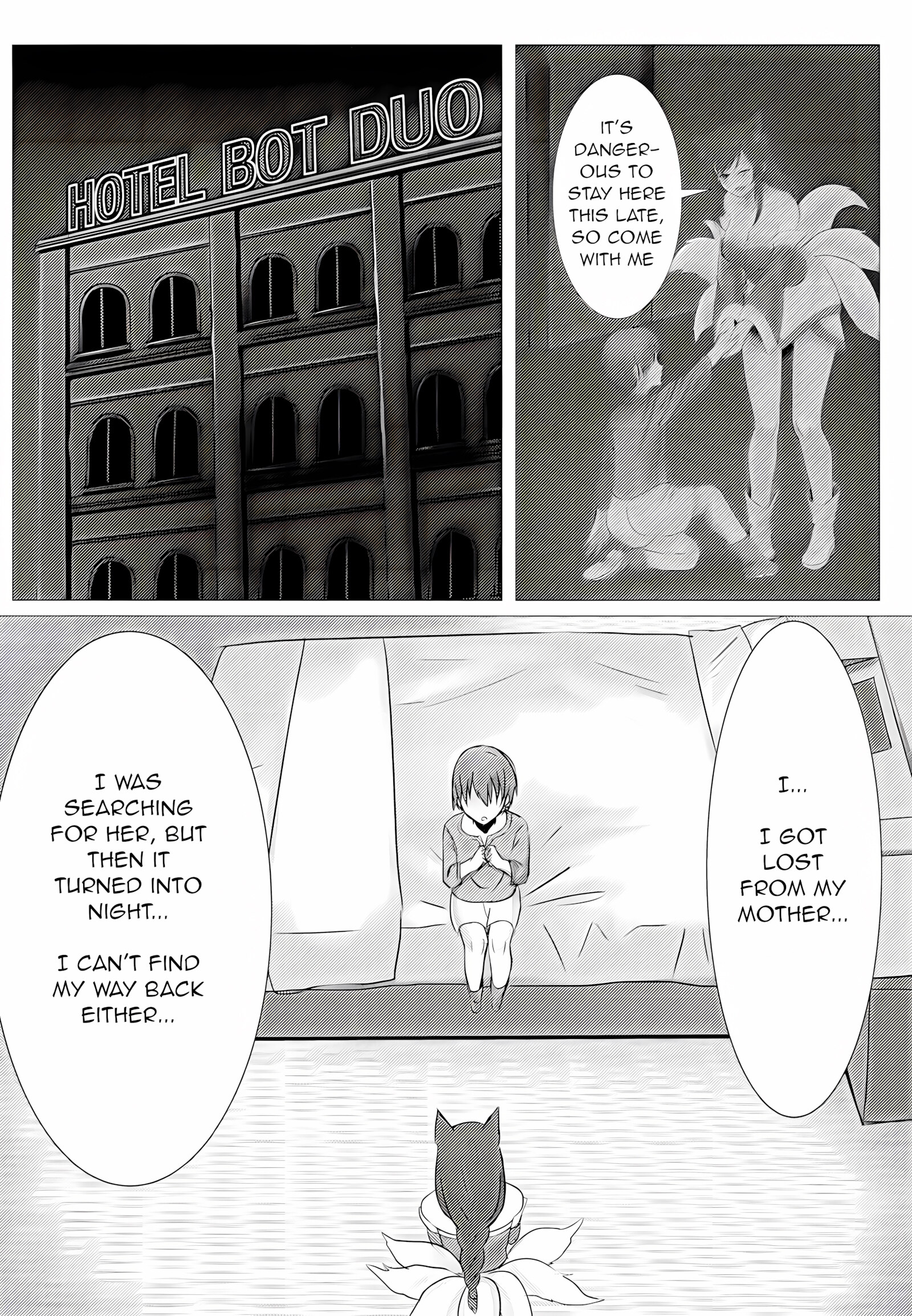 Oneshota Summoner’s Rift [Kaji], Oneshota Summoner's Rift, page 6 of 24