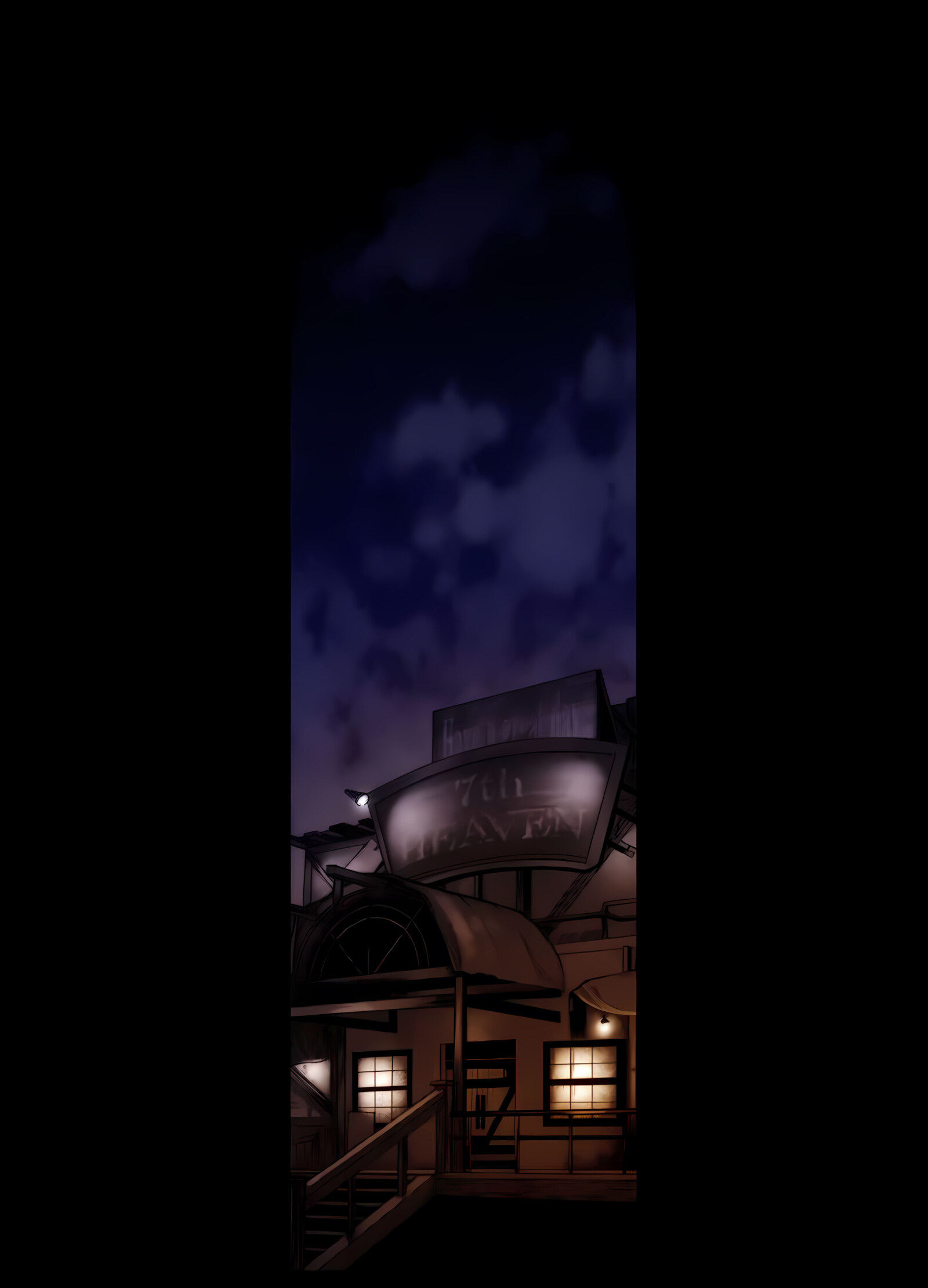 OUR [X] PROMISE [Xter], OUR [X] PROMISE, page 29 of 29