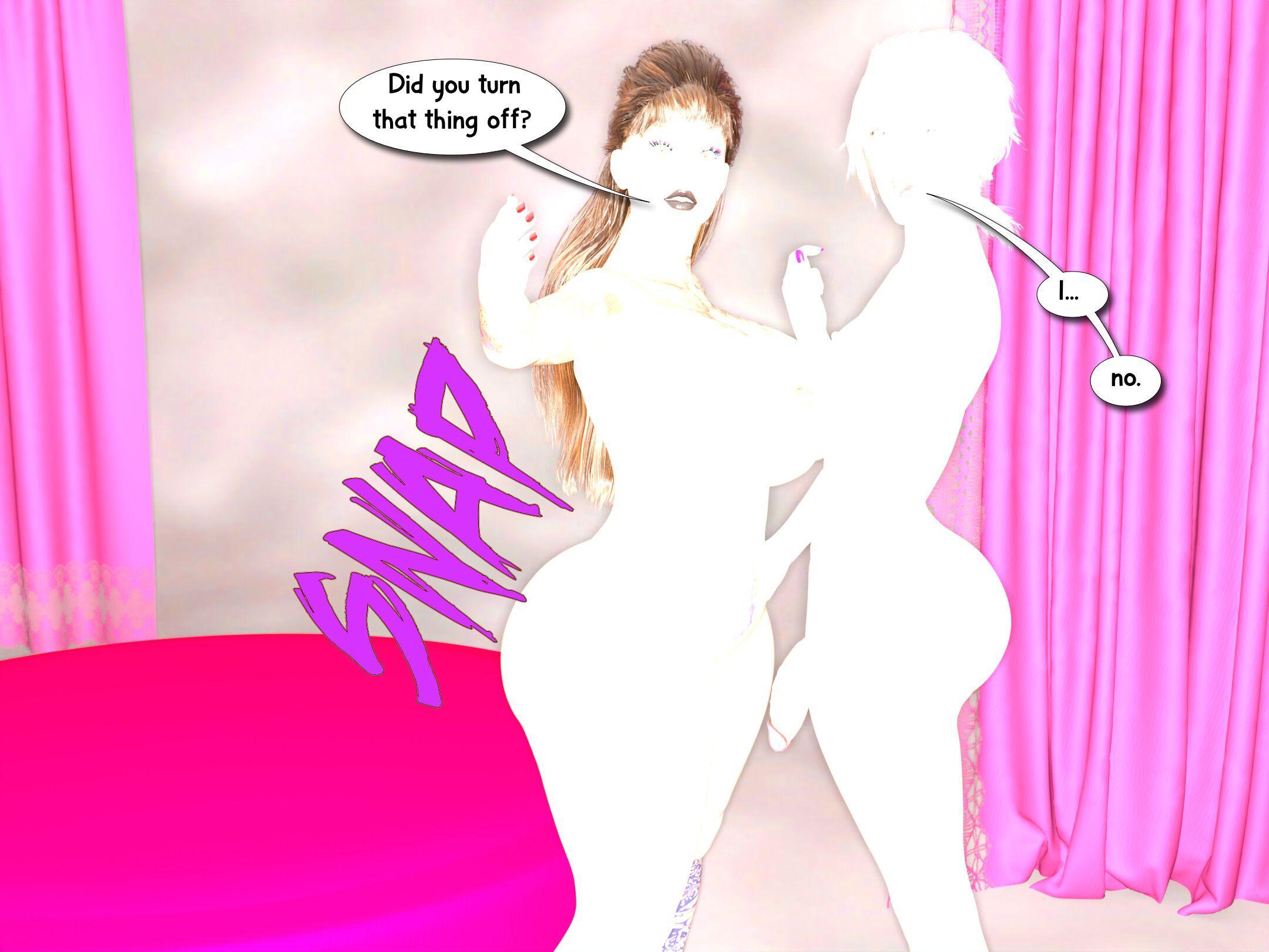Photo Fantasy [Teysia], Photo Fantasy, page 31 of 101