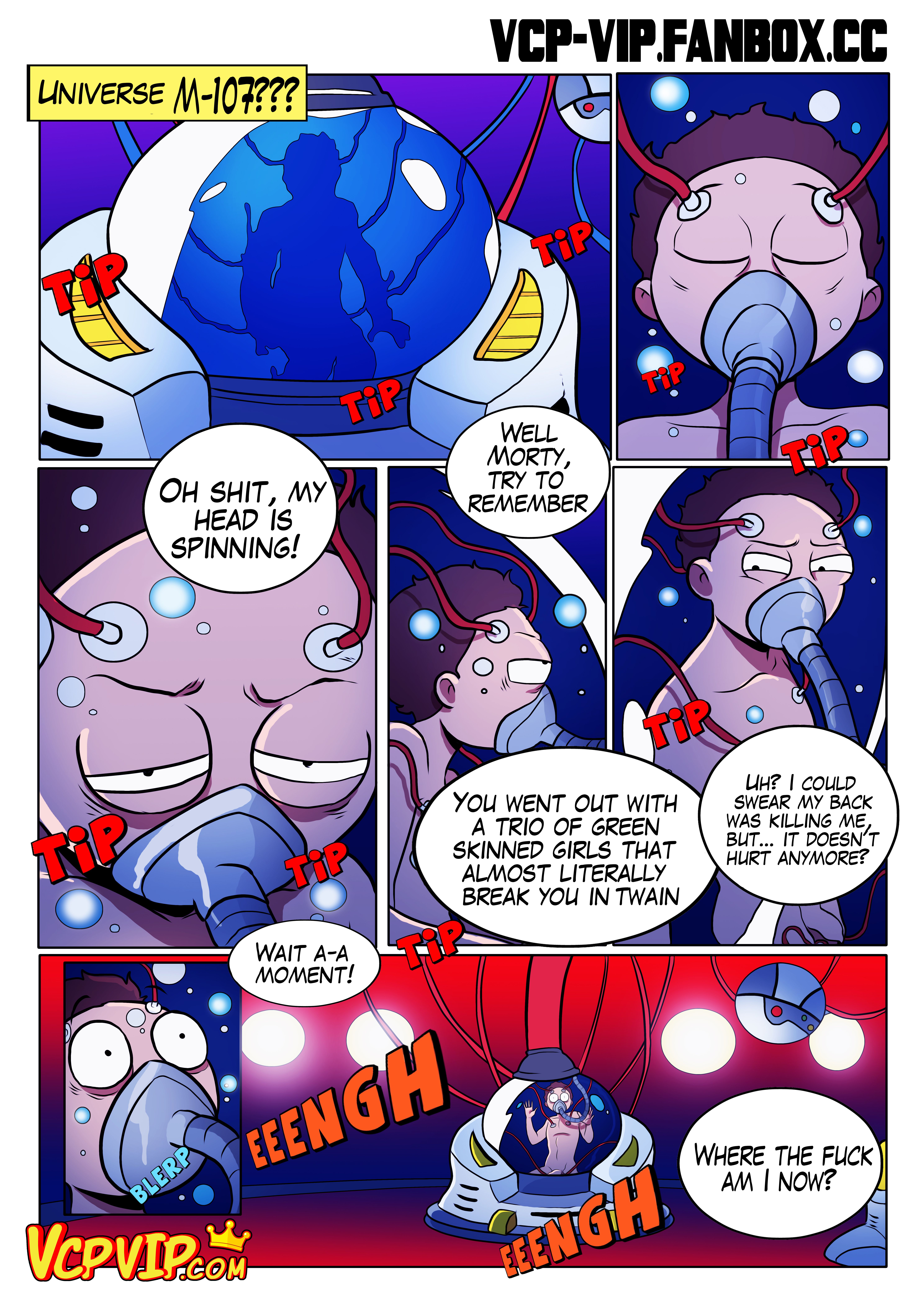 Pleasure Trip [Ero-Mantic , Gansoman], Pleasure Trip 5, page 4 of 17