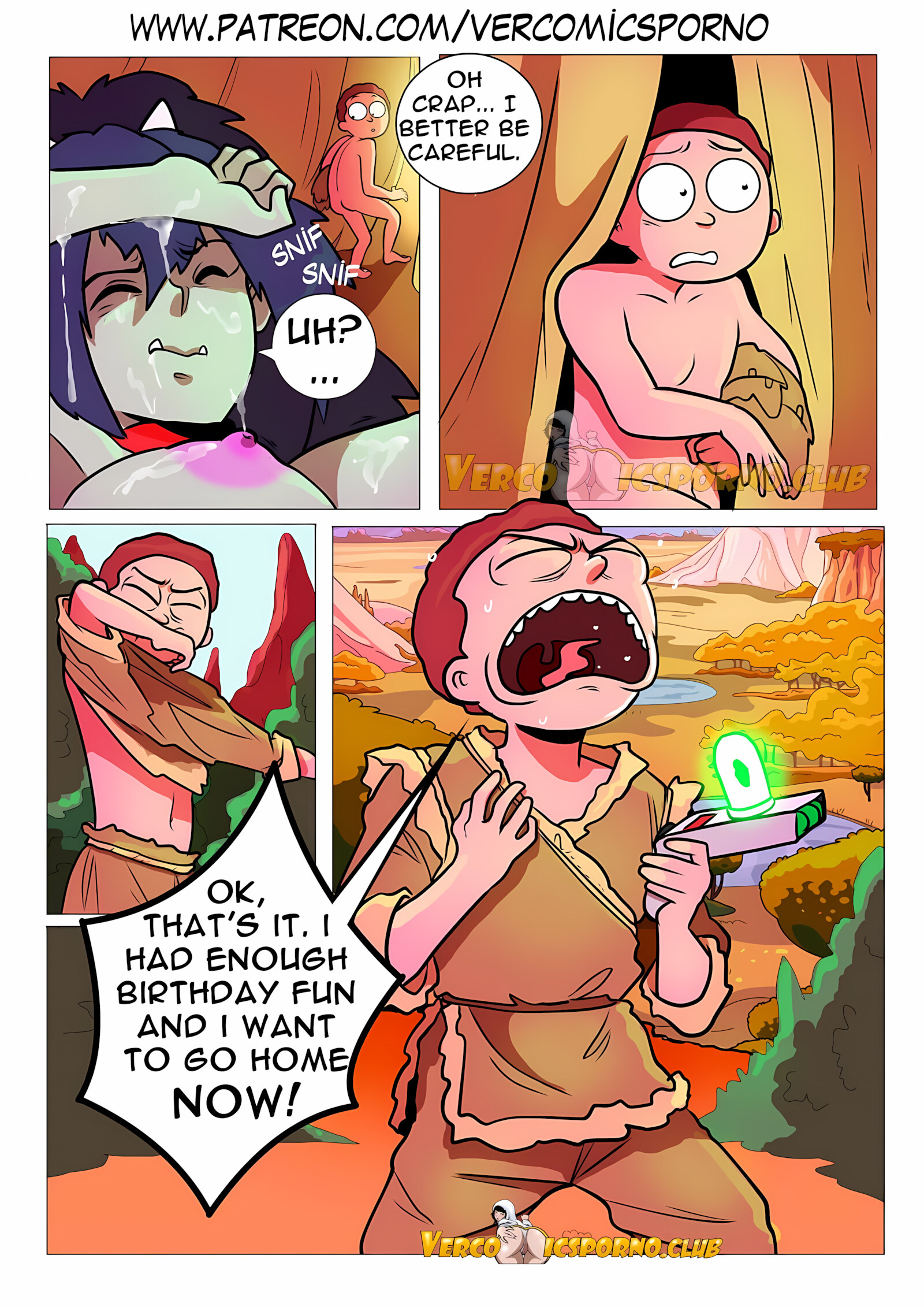 Pleasure Trip [Ero-Mantic , Gansoman], Pleasure Trip 4, page 45 of 48