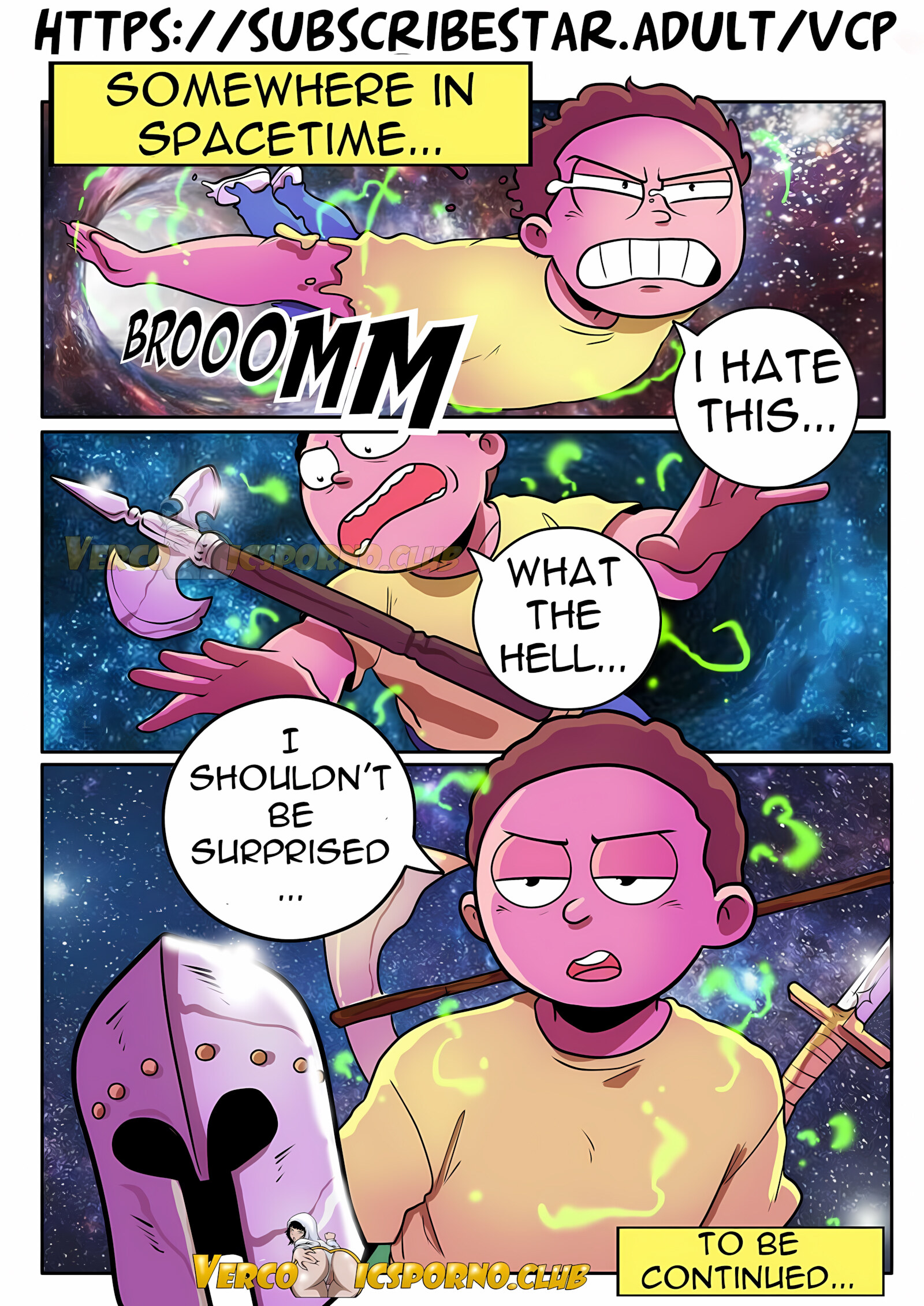 Pleasure Trip [Ero-Mantic , Gansoman], Pleasure Trip 3, page 35 of 36