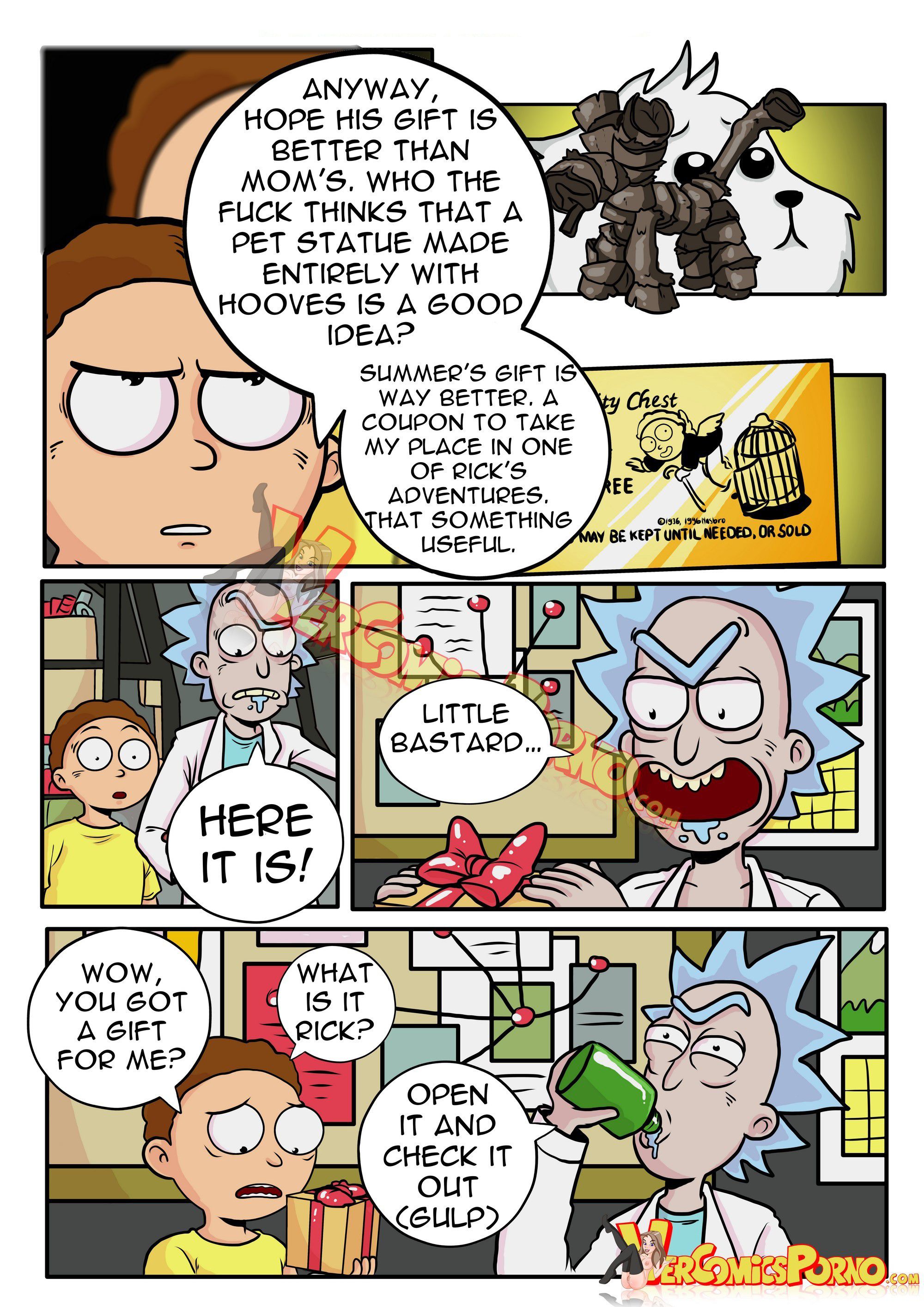 Pleasure Trip [Ero-Mantic , Gansoman], Pleasure Trip 1, page 3 of 38