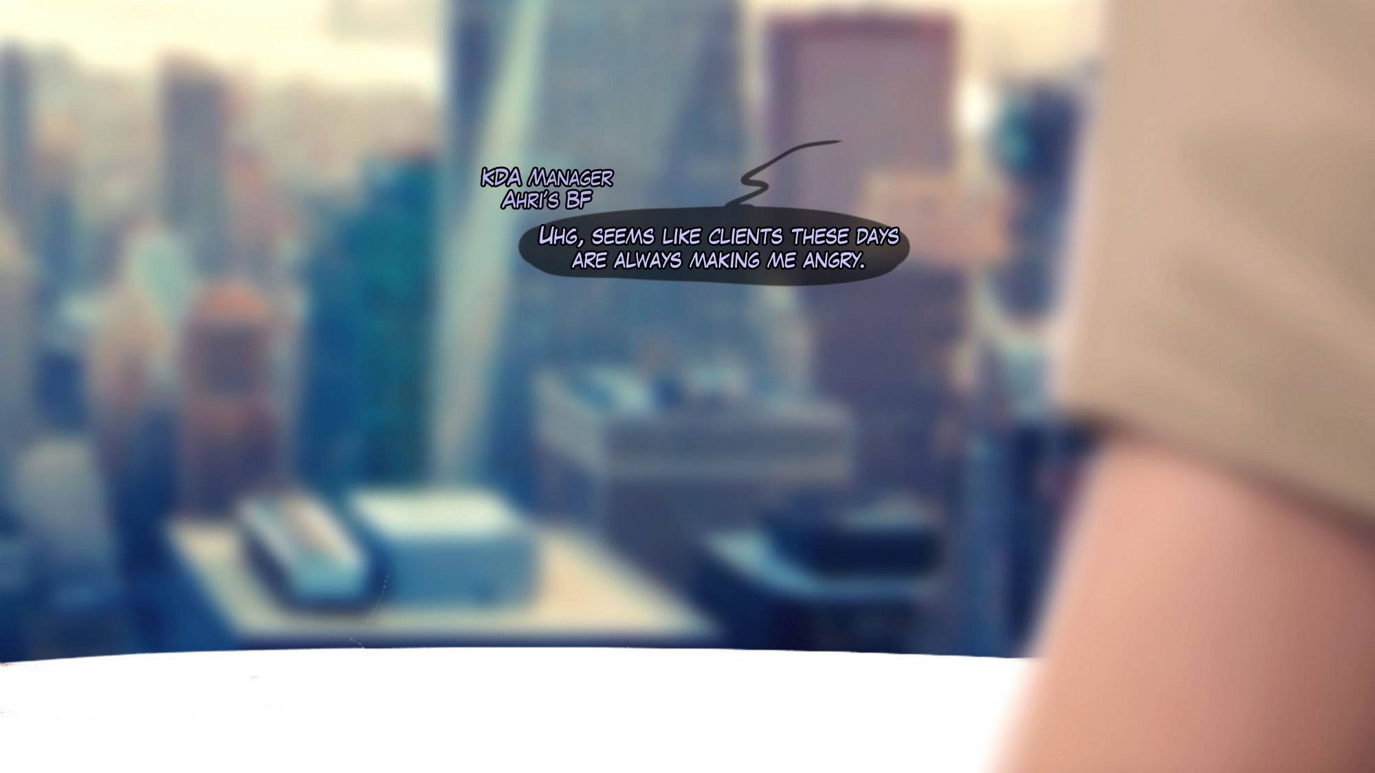Pop Starz – Behind The Scenes [Firolian], Pop Starz – Behind The Scenes 5, page 55 of 107