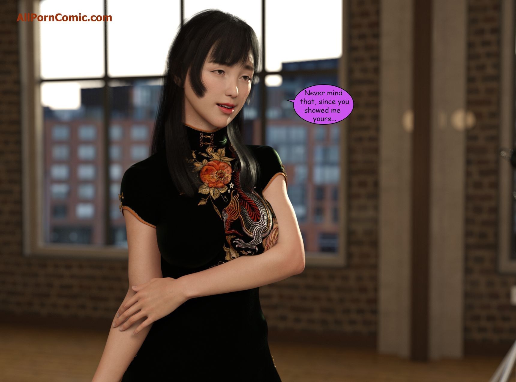 Productive Pastime [Kizaru3d], Productive Pastime, page 35 of 63