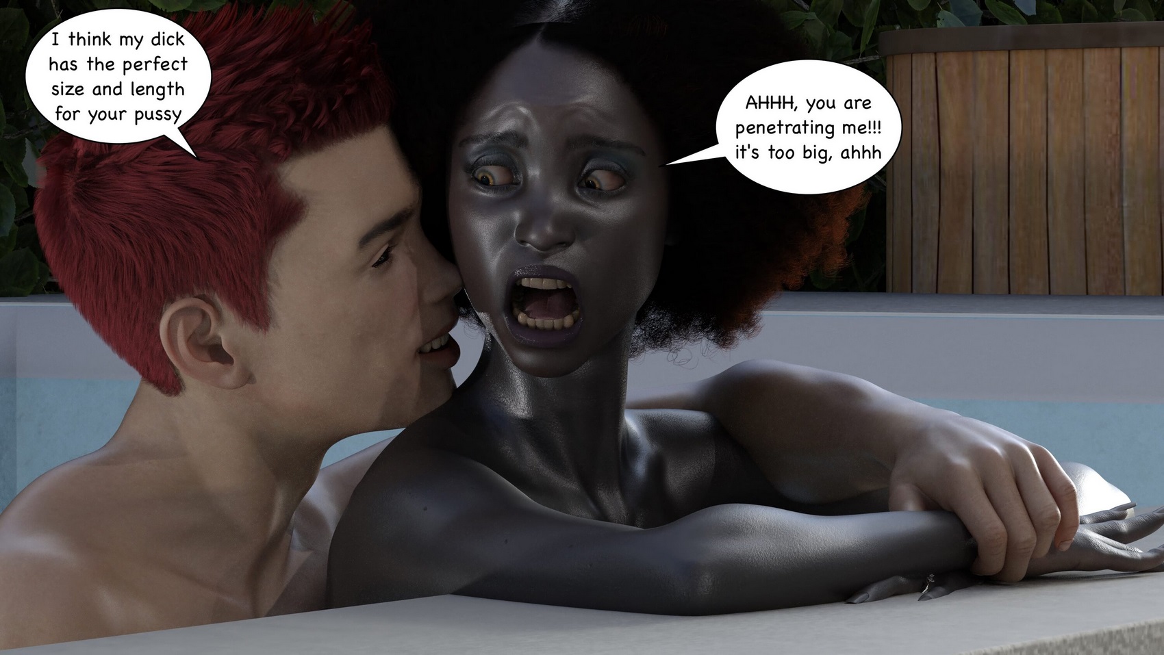 Revenge [VGer], Revenge, page 75 of 207