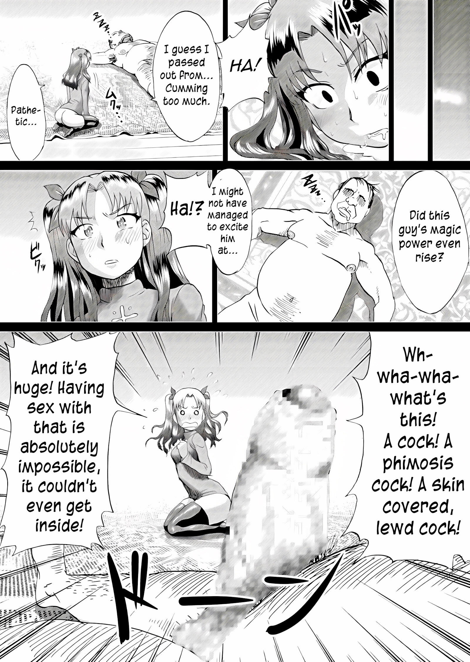 Rin no Inran Funtouki [Ahemaru], Rin no Inran Funtouki, page 10 of 26