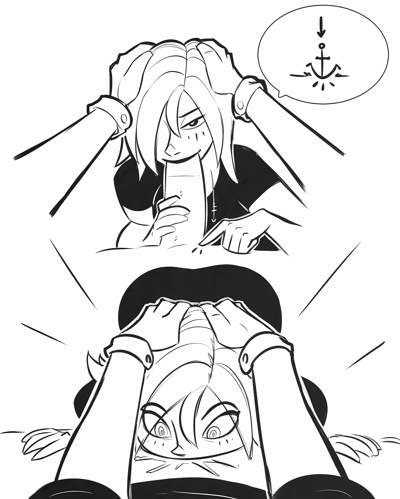 RonBon [Hagfish], RonBon, page 10 of 26
