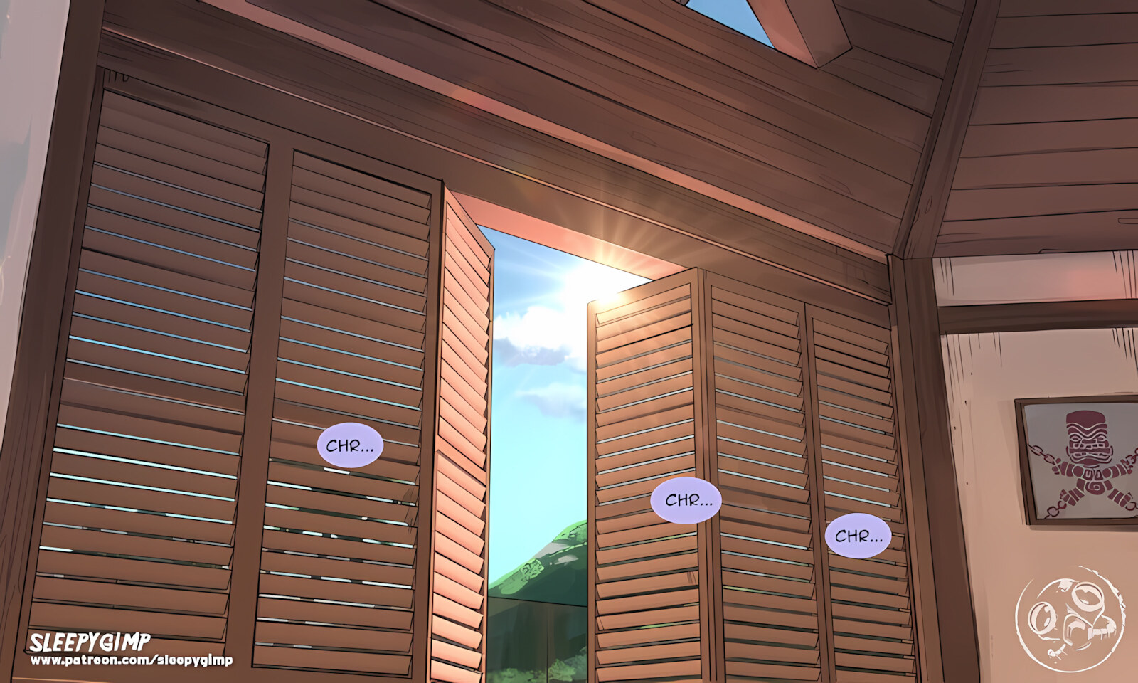 Roofie Colada [Sleepygimp], Roofie Colada, page 29 of 44