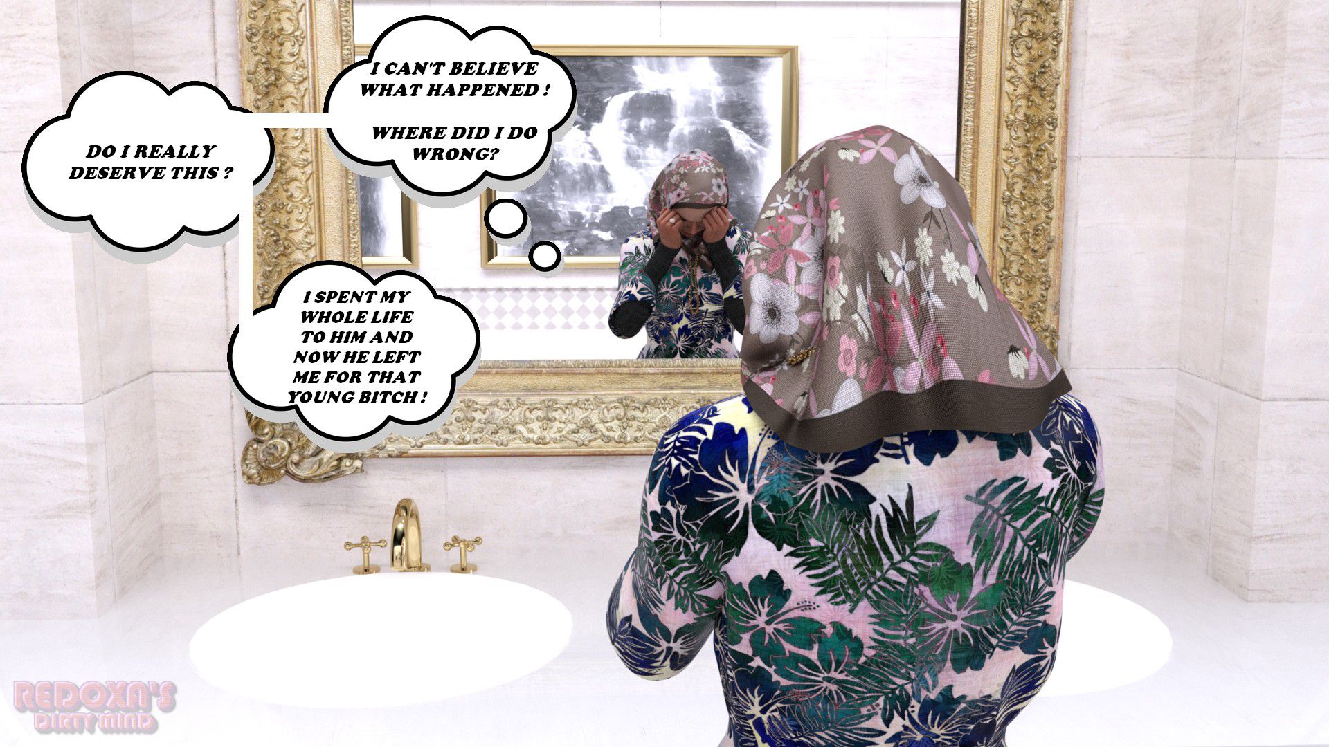 RoTMoH [Redoxa], RoTMoH 1-2, page 5 of 105