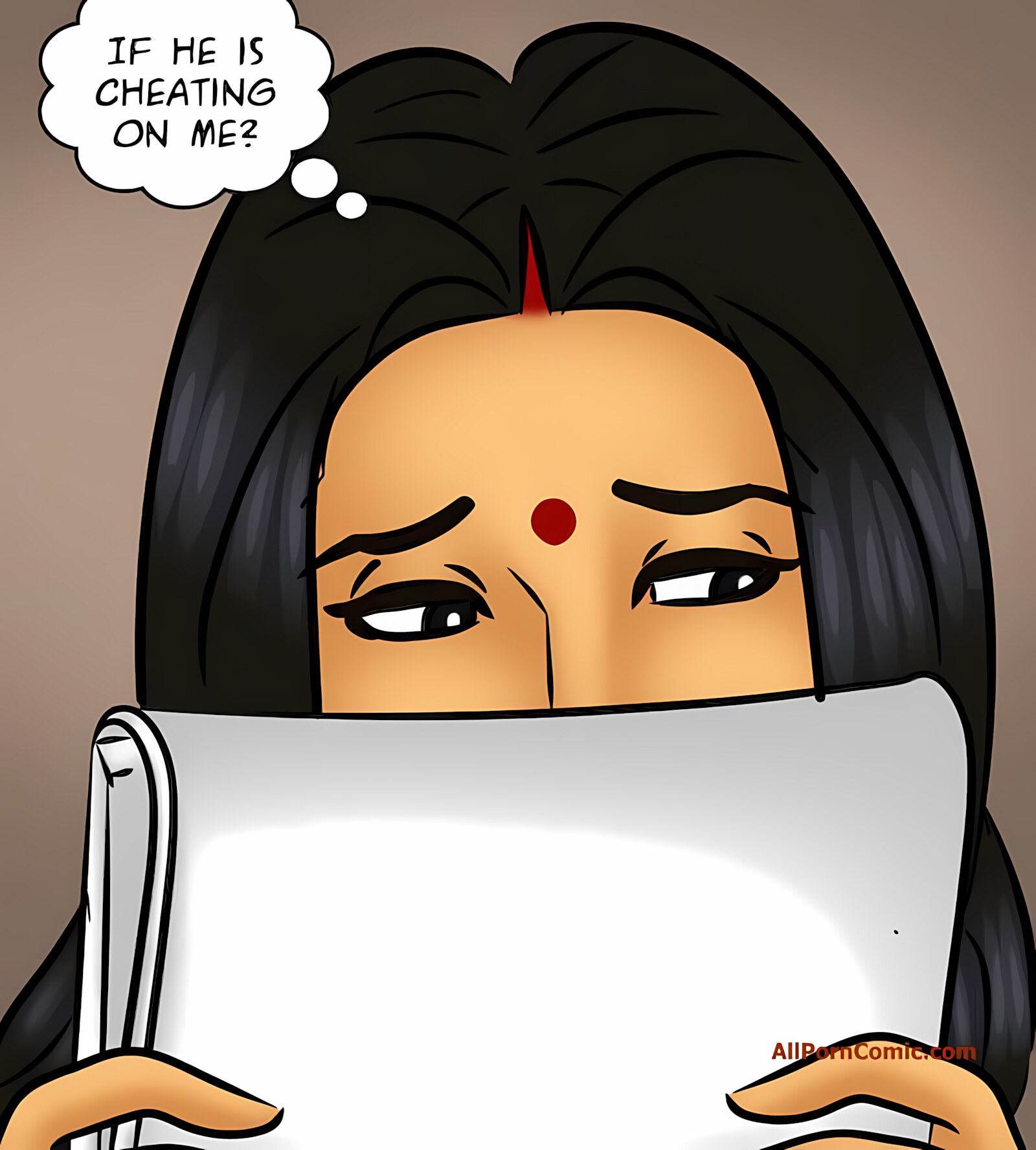 Savita Bhabhi 101-110 [Kirtu], Savita Bhabhi 109 - Re-igniting the Spark, page 87 of 141