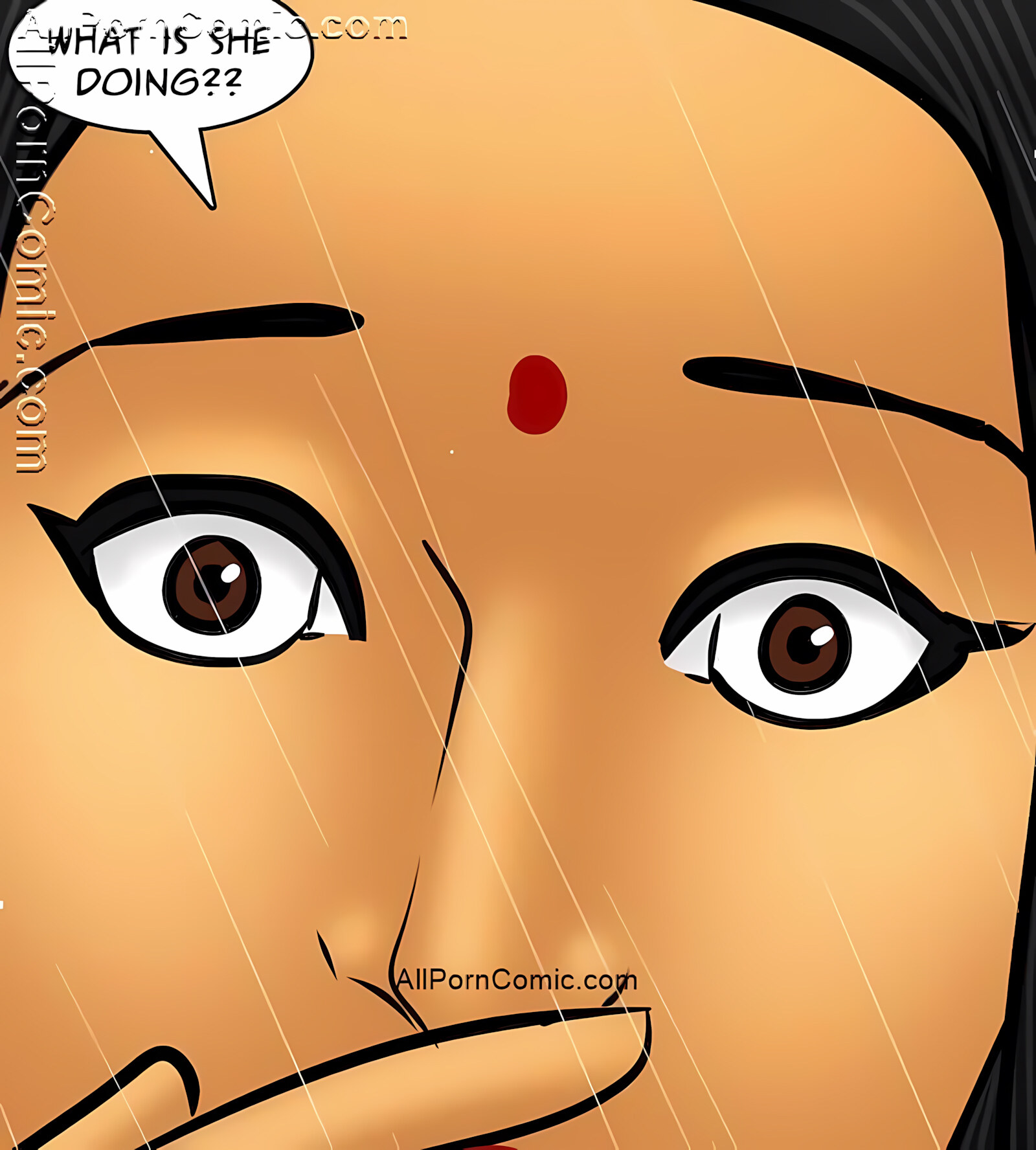 Savita Bhabhi 101-110 [Kirtu], Savita Bhabhi 106 - Caught Cheating, page 39 of 151