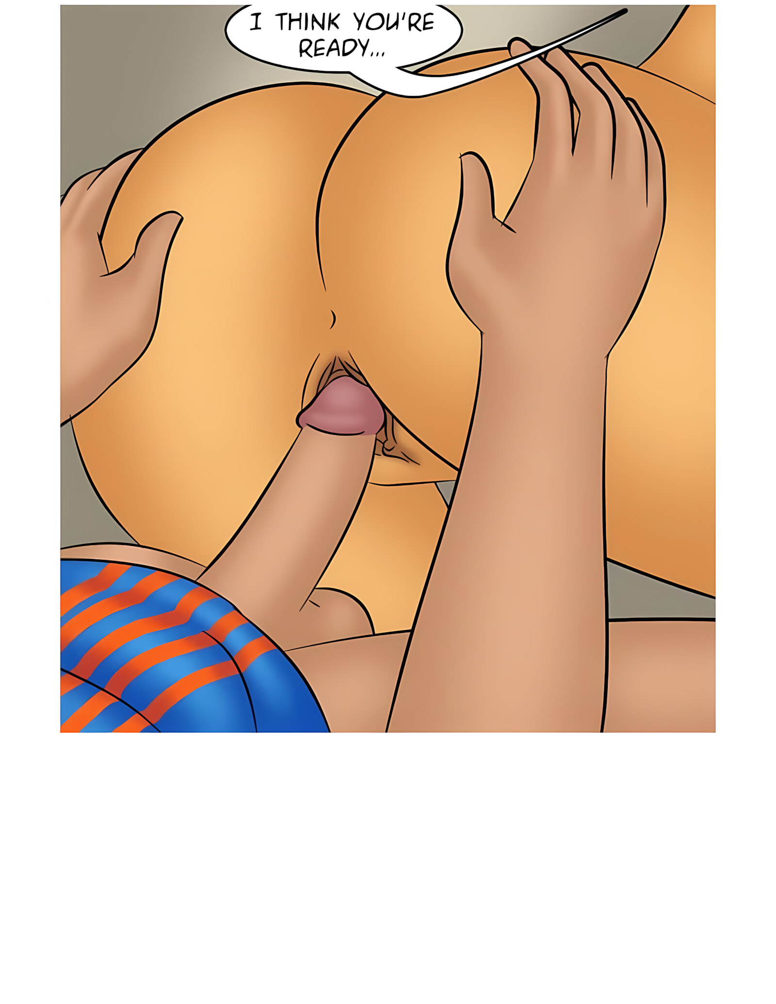 Savita Bhabhi 101-110 [Kirtu], Savita Bhabhi 101 - Summer of 69, page 98 of 133