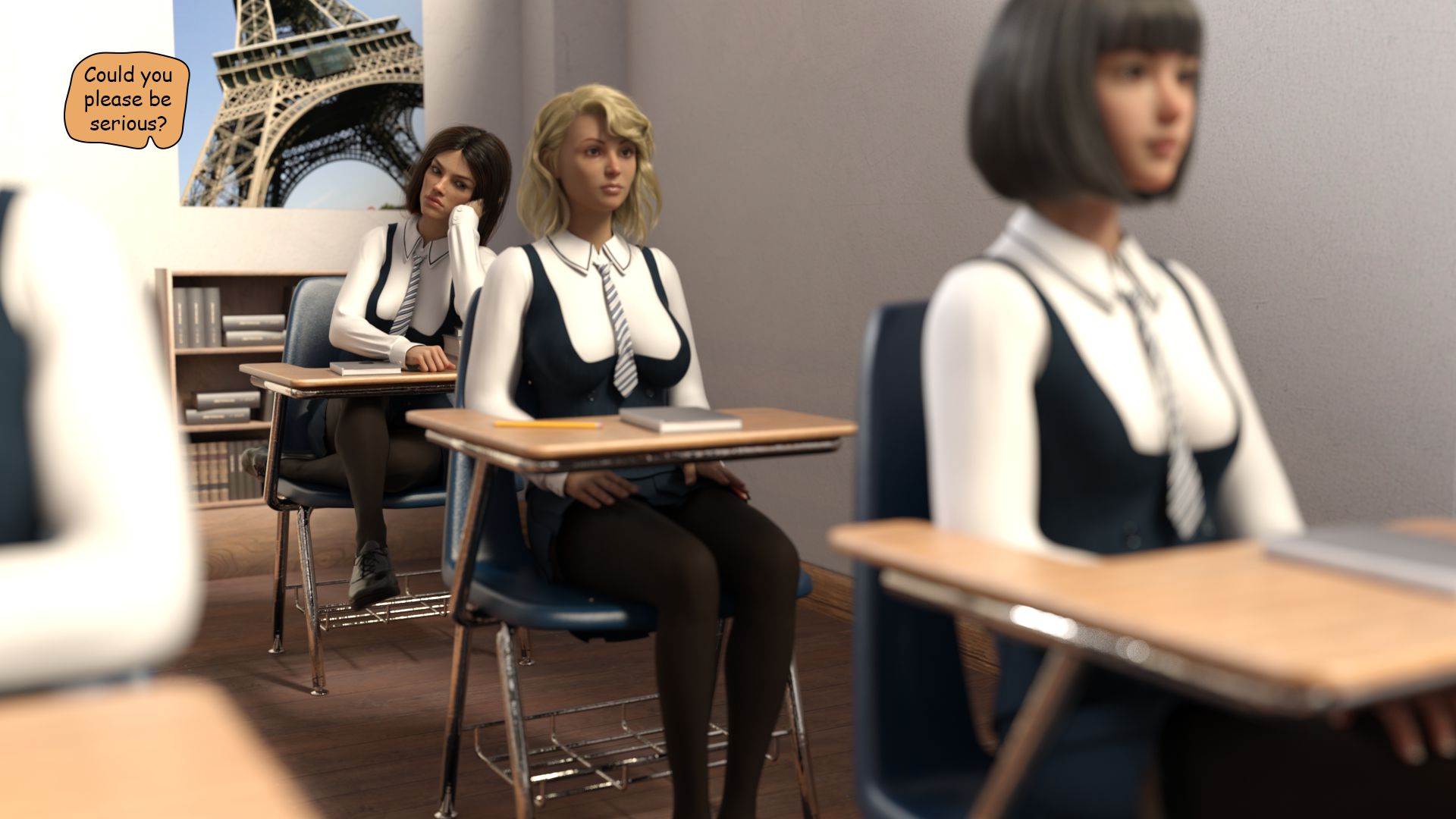 Artemis [Kizaru3D], Artemis, page 12 of 68