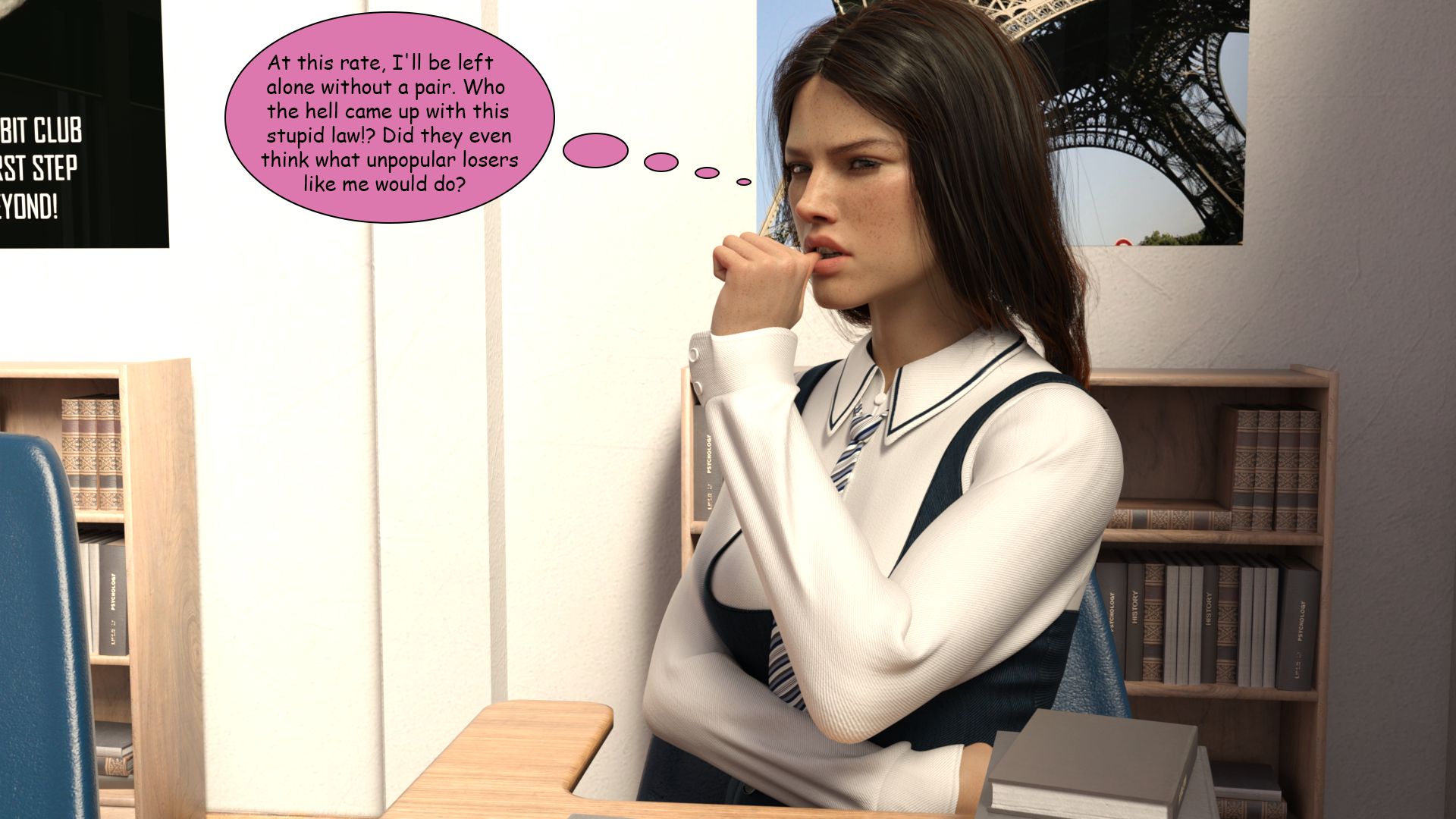 Artemis [Kizaru3D], Artemis, page 18 of 68