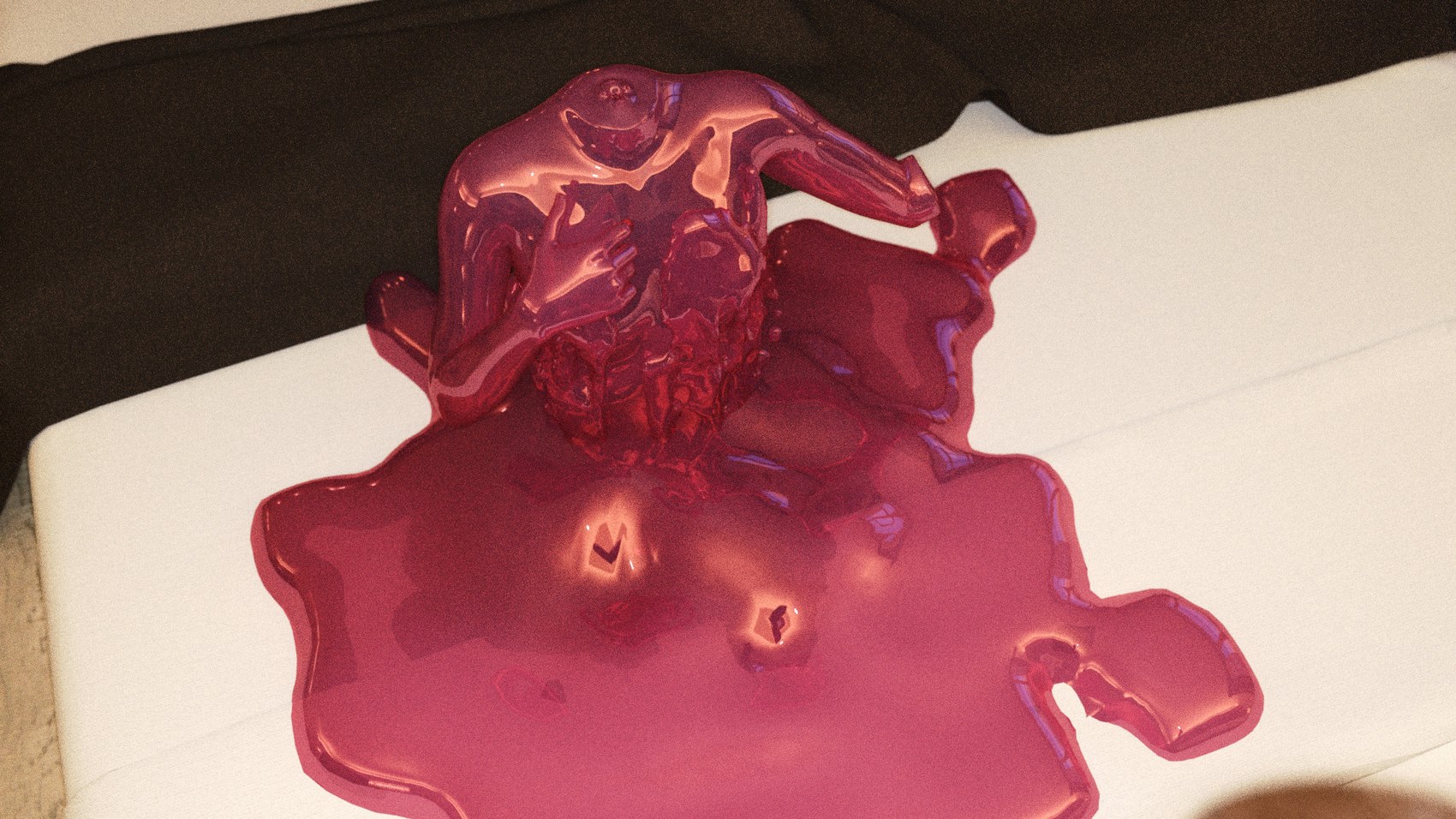 Slime Girlfriend [YTSnow], Slime Girlfriend, page 56 of 107