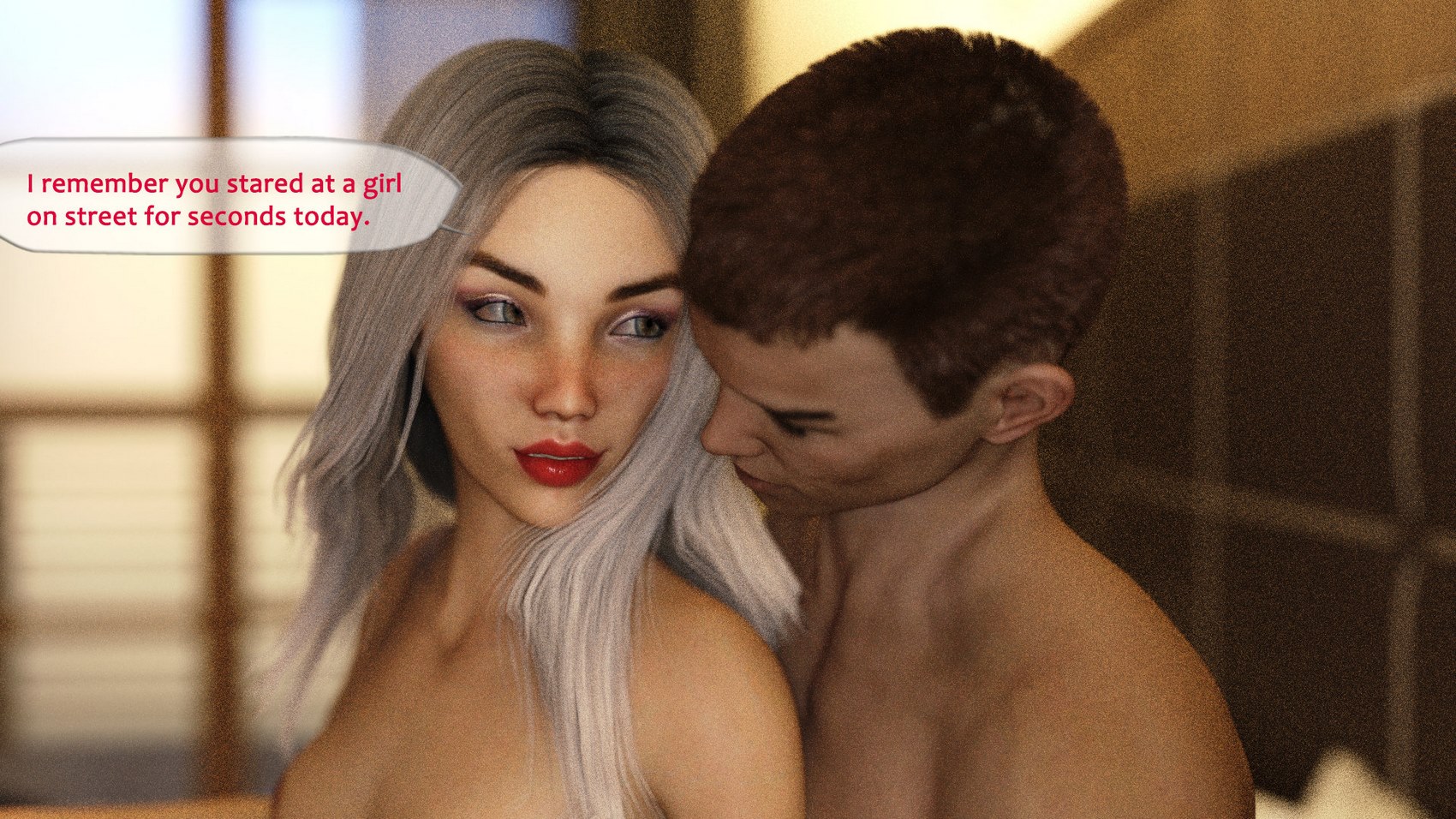 Slime Girlfriend [YTSnow], Slime Girlfriend, page 70 of 107