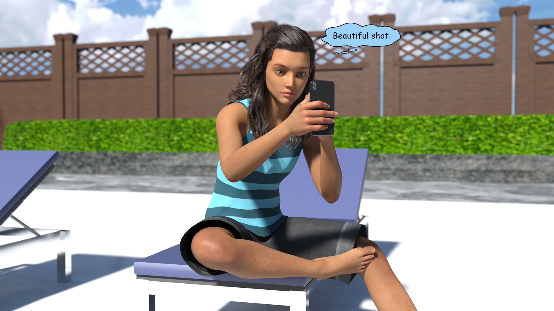 Sweet Revenge [Kizaru3d], Sweet Revenge, page 4 of 54