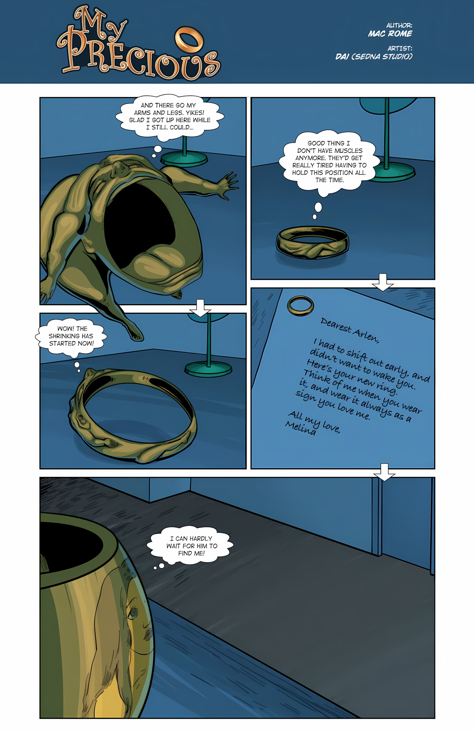 Swipe Left for Lust [Transform Fan], Swipe Left for Lust, page 19 of 19