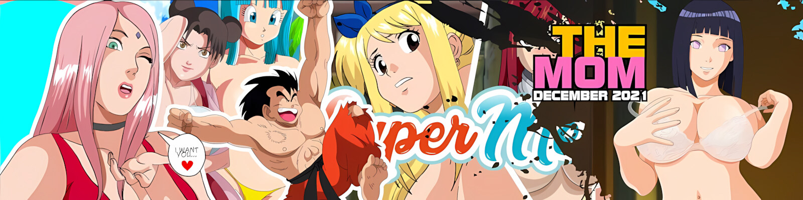 The Elephant Man’s Lady (Naruto) [Super Melons], The Elephant Man’s Lady (Naruto), page 2 of 46
