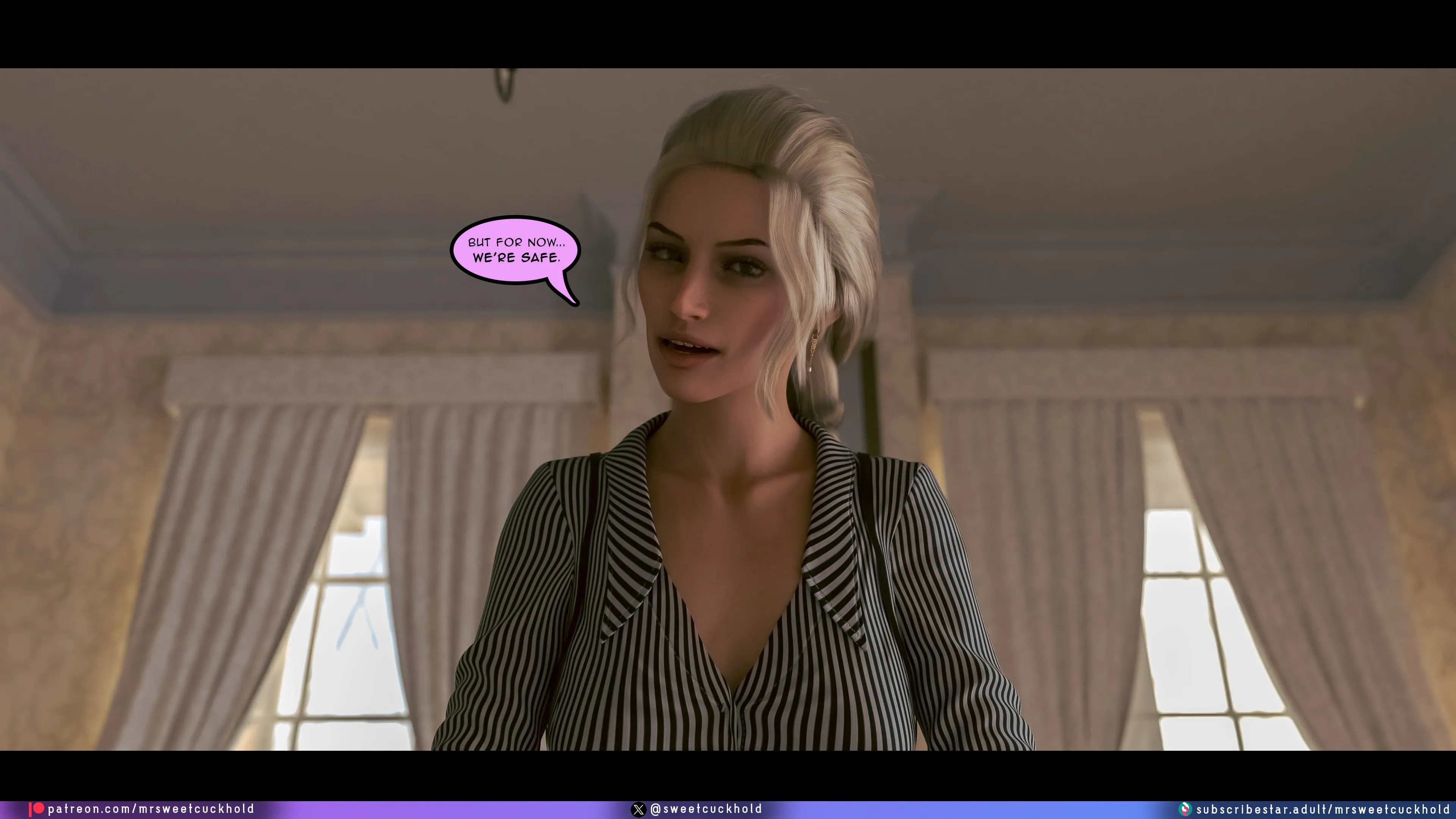The Morality Program [Mr.SweetCuckhold], 2 . The Morality Program - Chapter 2 [Mr.SweetCuckhold], page 167 of 316