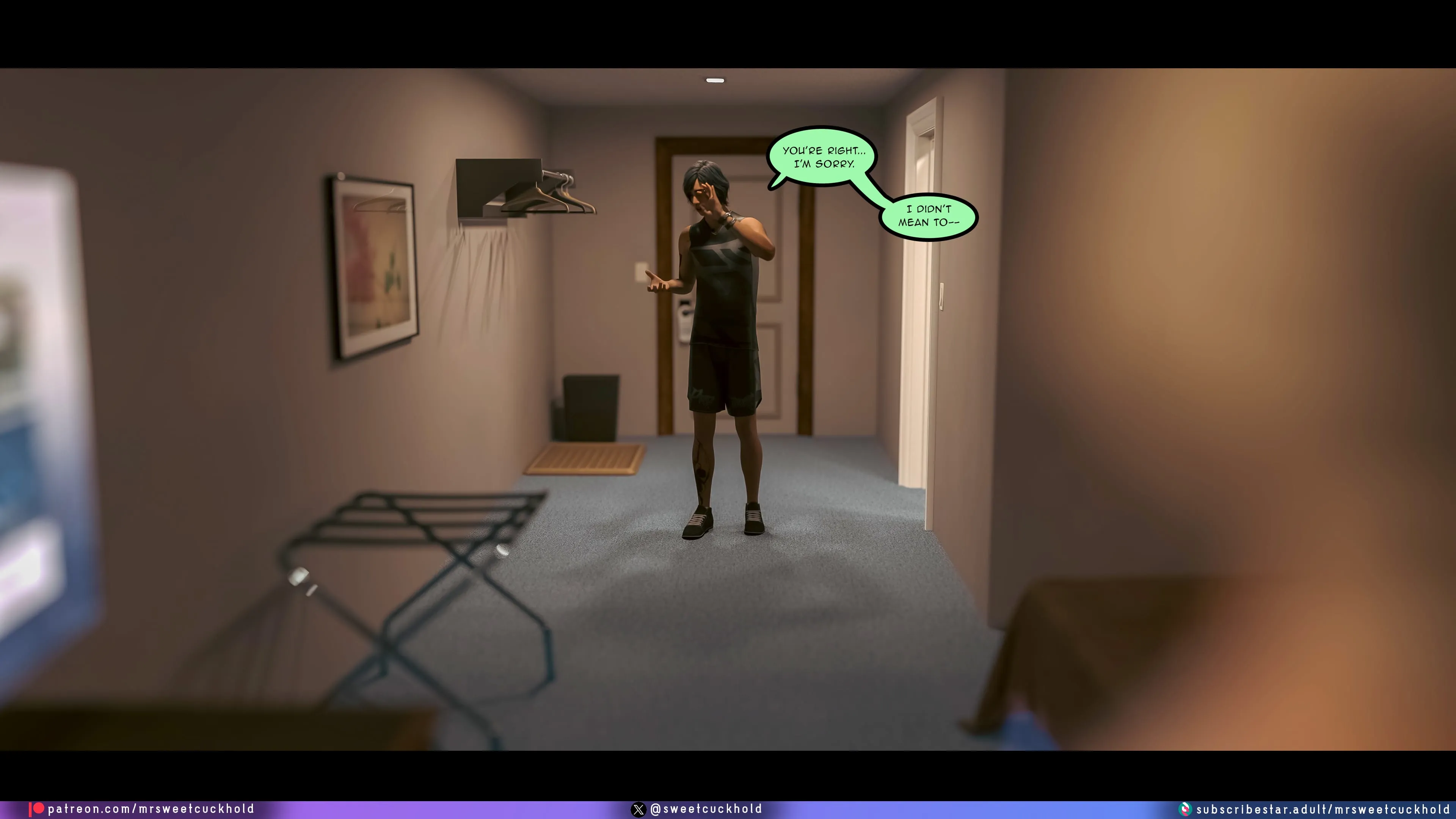 The Morality Program [Mr.SweetCuckhold], 2 . The Morality Program - Chapter 2 [Mr.SweetCuckhold], page 262 of 316