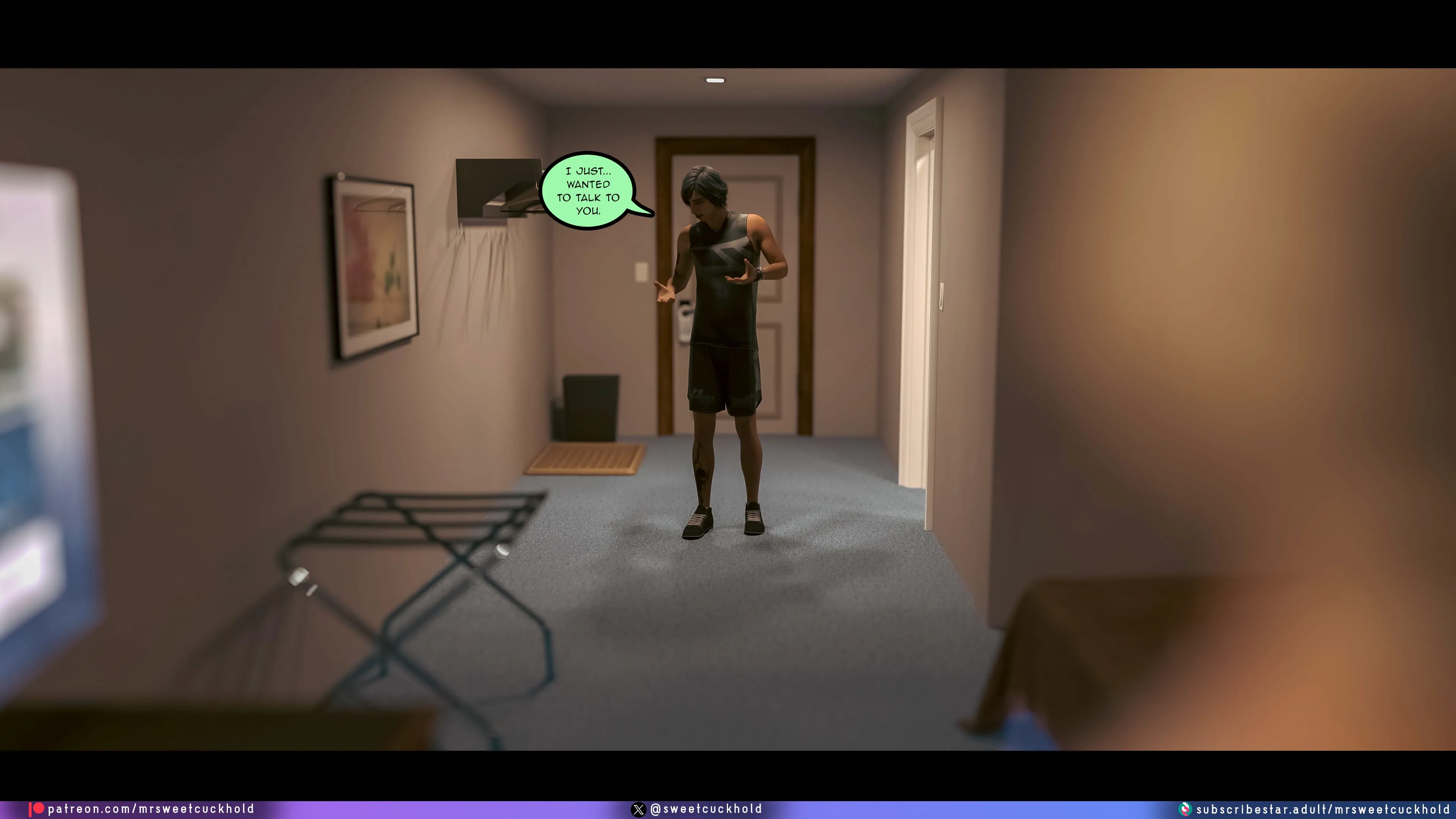 The Morality Program [Mr.SweetCuckhold], 2 . The Morality Program - Chapter 2 [Mr.SweetCuckhold], page 263 of 316