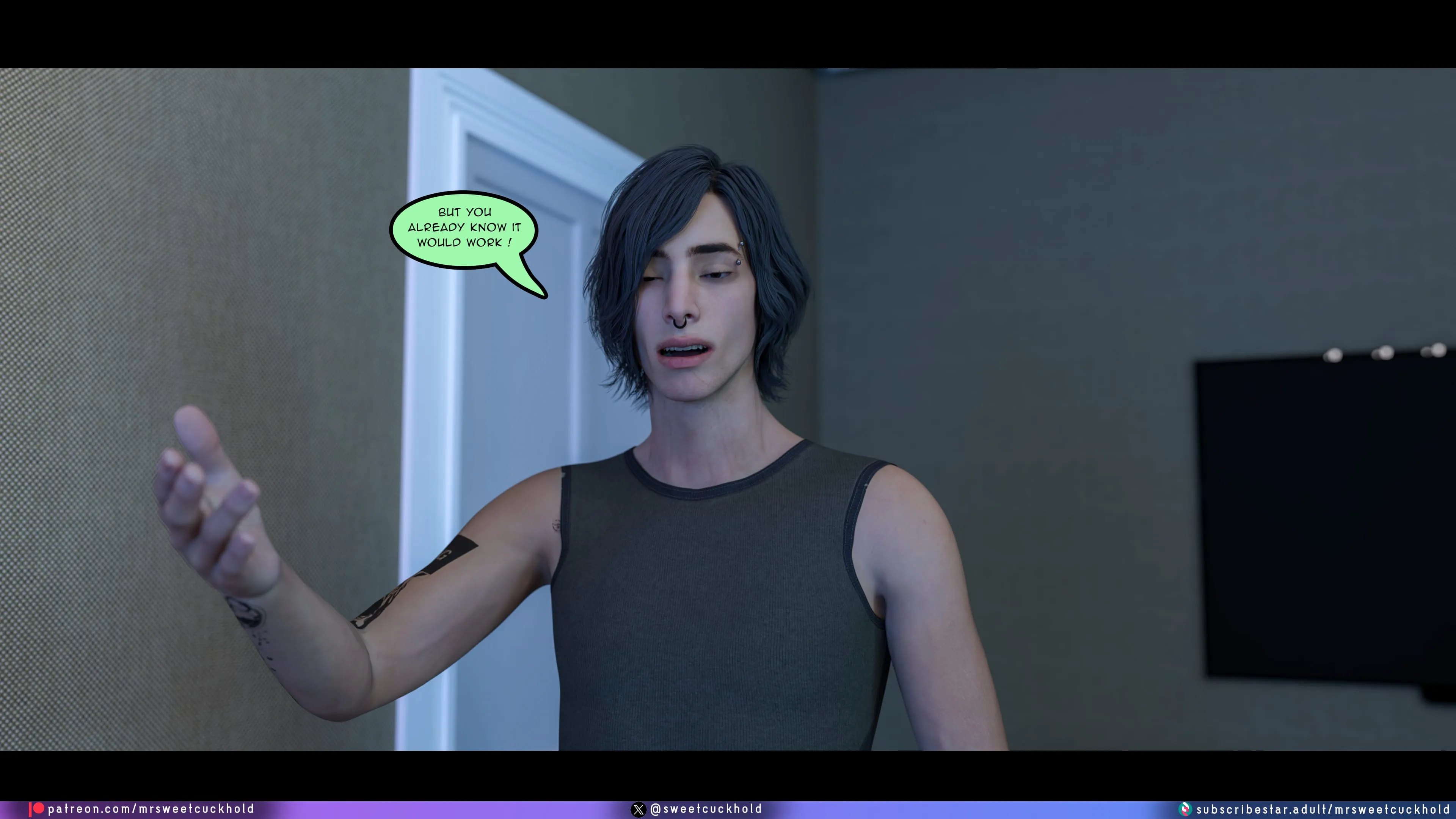 The Morality Program [Mr.SweetCuckhold], 2 . The Morality Program - Chapter 2 [Mr.SweetCuckhold], page 30 of 316