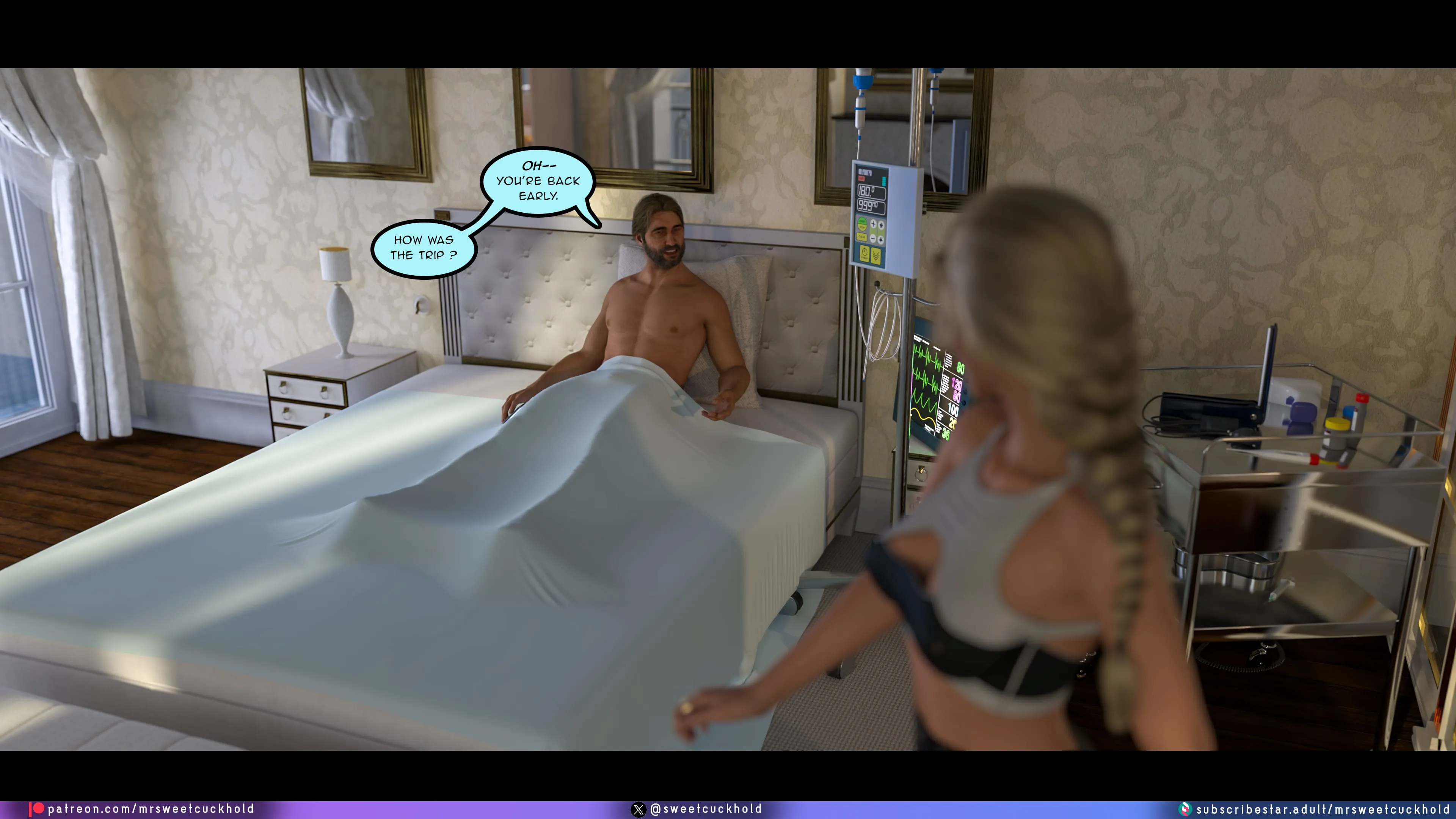 The Morality Program [Mr.SweetCuckhold], 2 . The Morality Program - Chapter 2 [Mr.SweetCuckhold], page 311 of 316