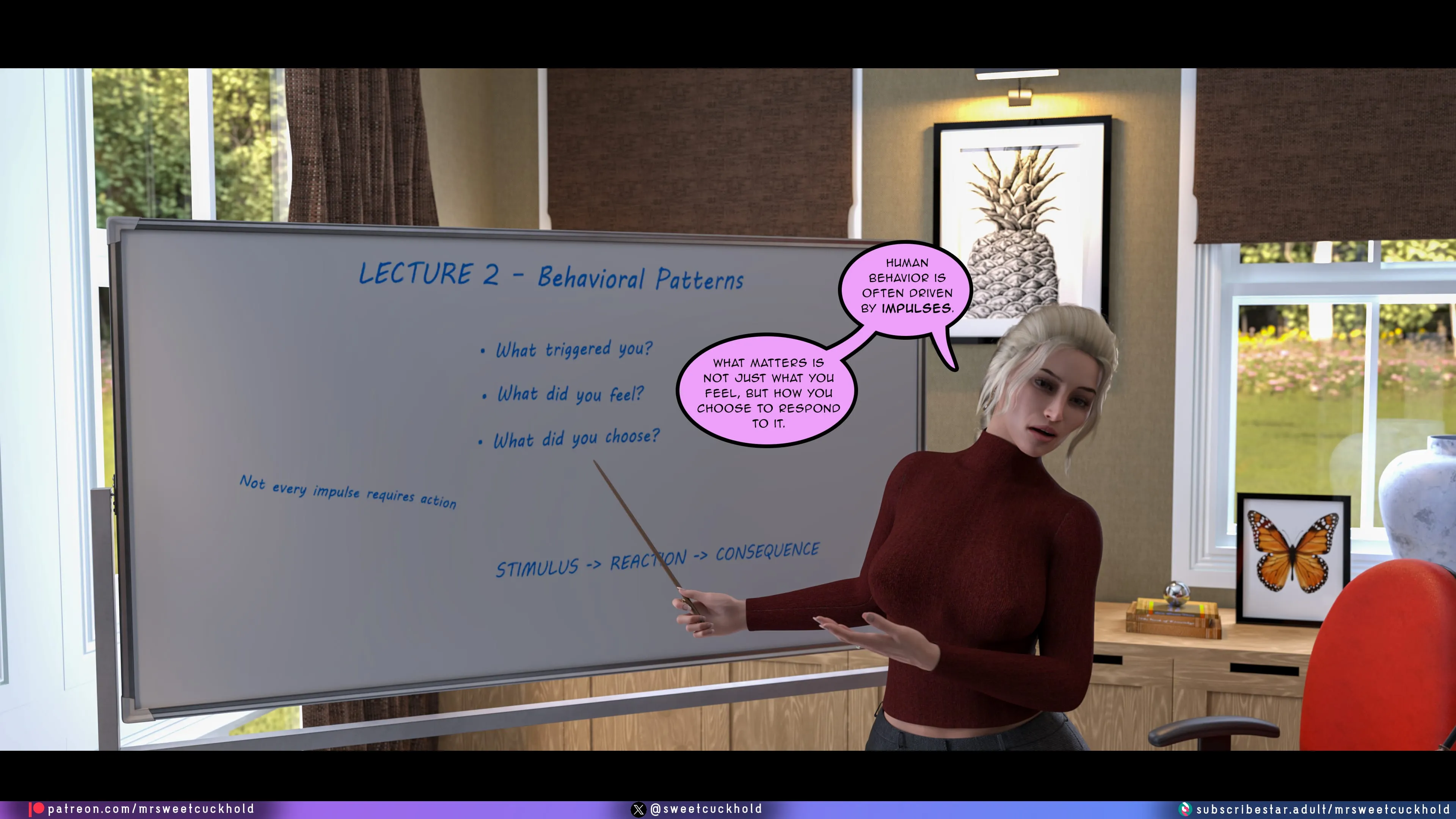 The Morality Program [Mr.SweetCuckhold], 2 . The Morality Program - Chapter 2 [Mr.SweetCuckhold], page 56 of 316