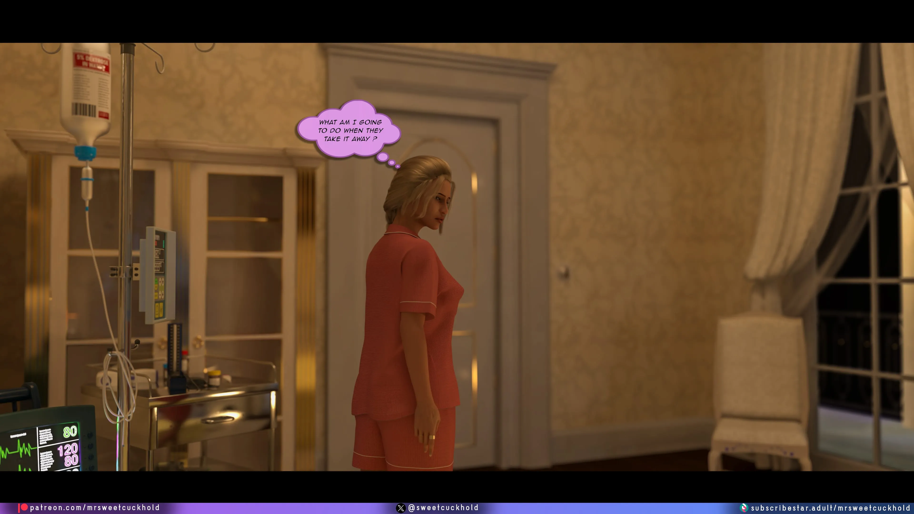 The Morality Program [Mr.SweetCuckhold], 2 . The Morality Program - Chapter 2 [Mr.SweetCuckhold], page 75 of 316