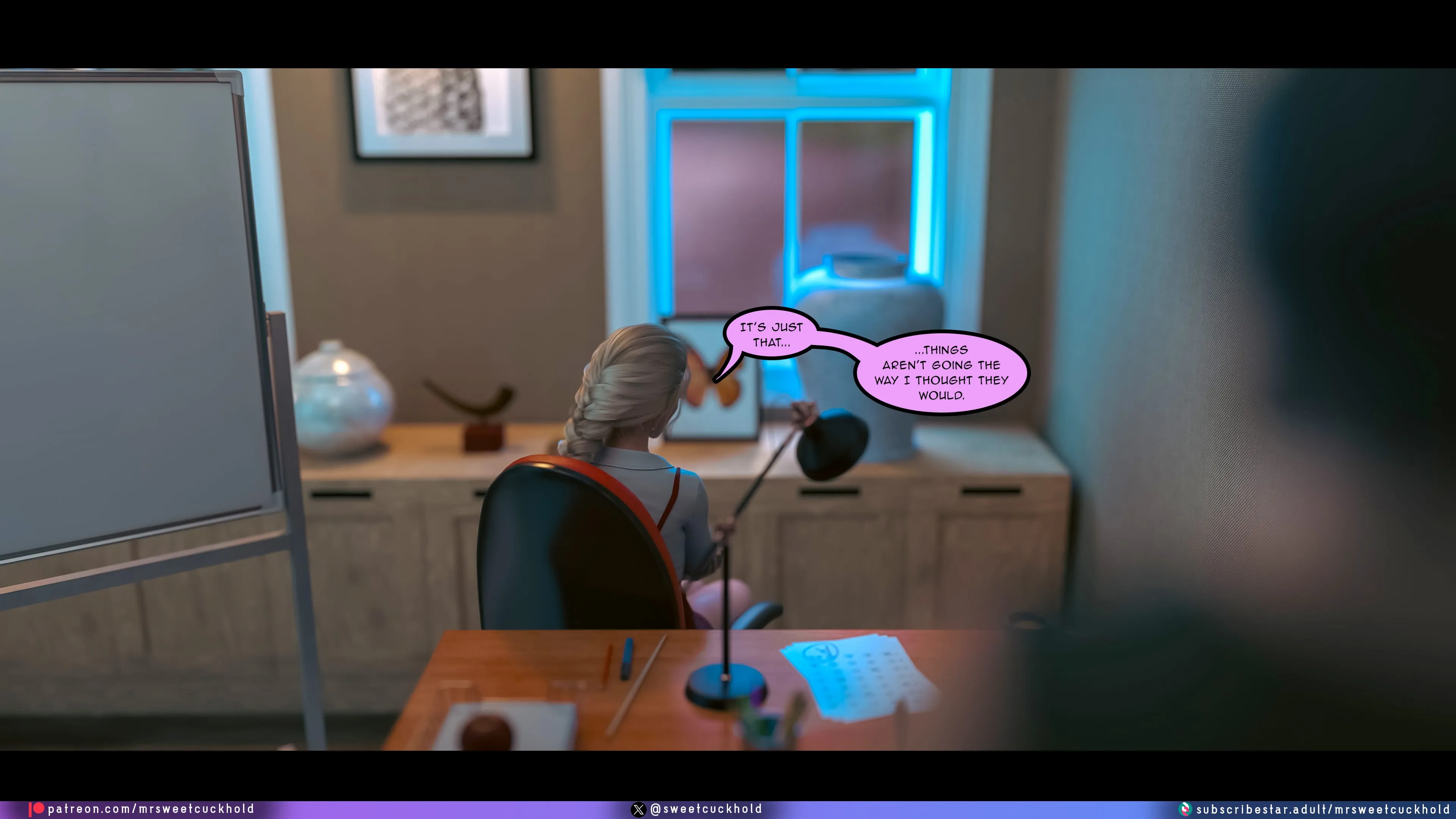 The Morality Program [Mr.SweetCuckhold], 2 . The Morality Program - Chapter 2 [Mr.SweetCuckhold], page 9 of 316