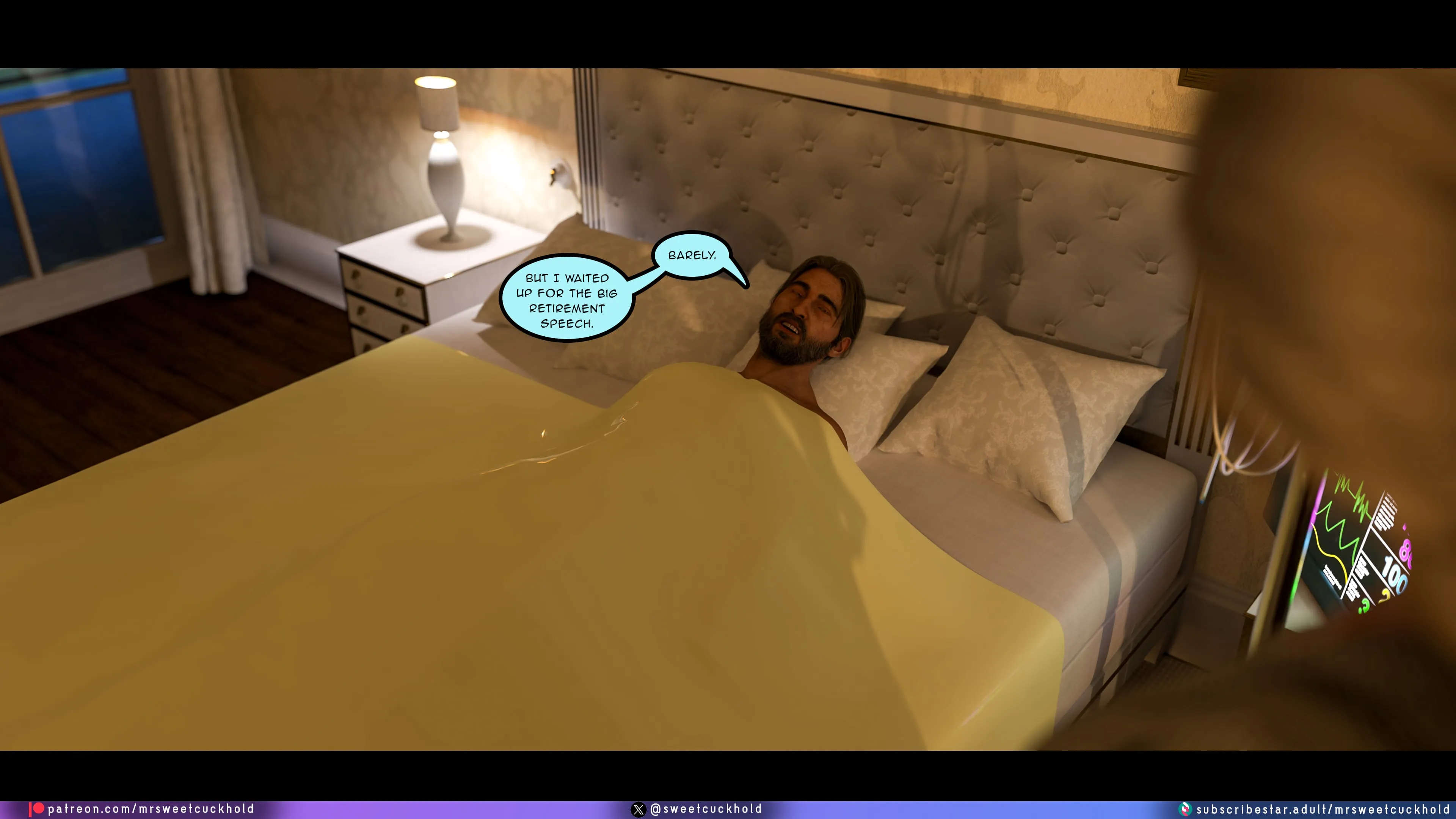 The Morality Program [Mr.SweetCuckhold], 1 . The Morality Program - Chapter 1 [Mr.SweetCuckhold], page 14 of 163