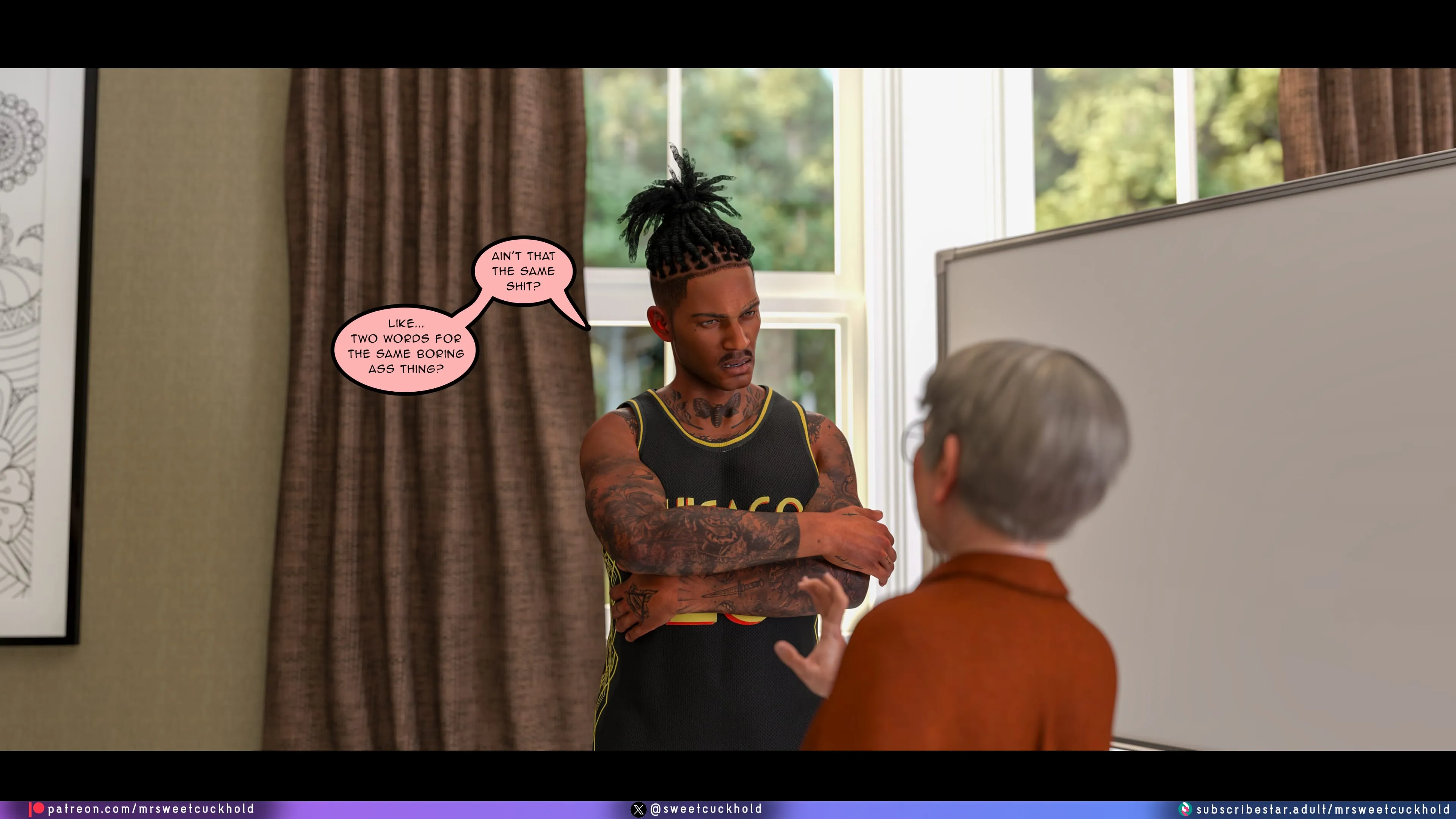 The Morality Program [Mr.SweetCuckhold], 1 . The Morality Program - Chapter 1 [Mr.SweetCuckhold], page 132 of 163