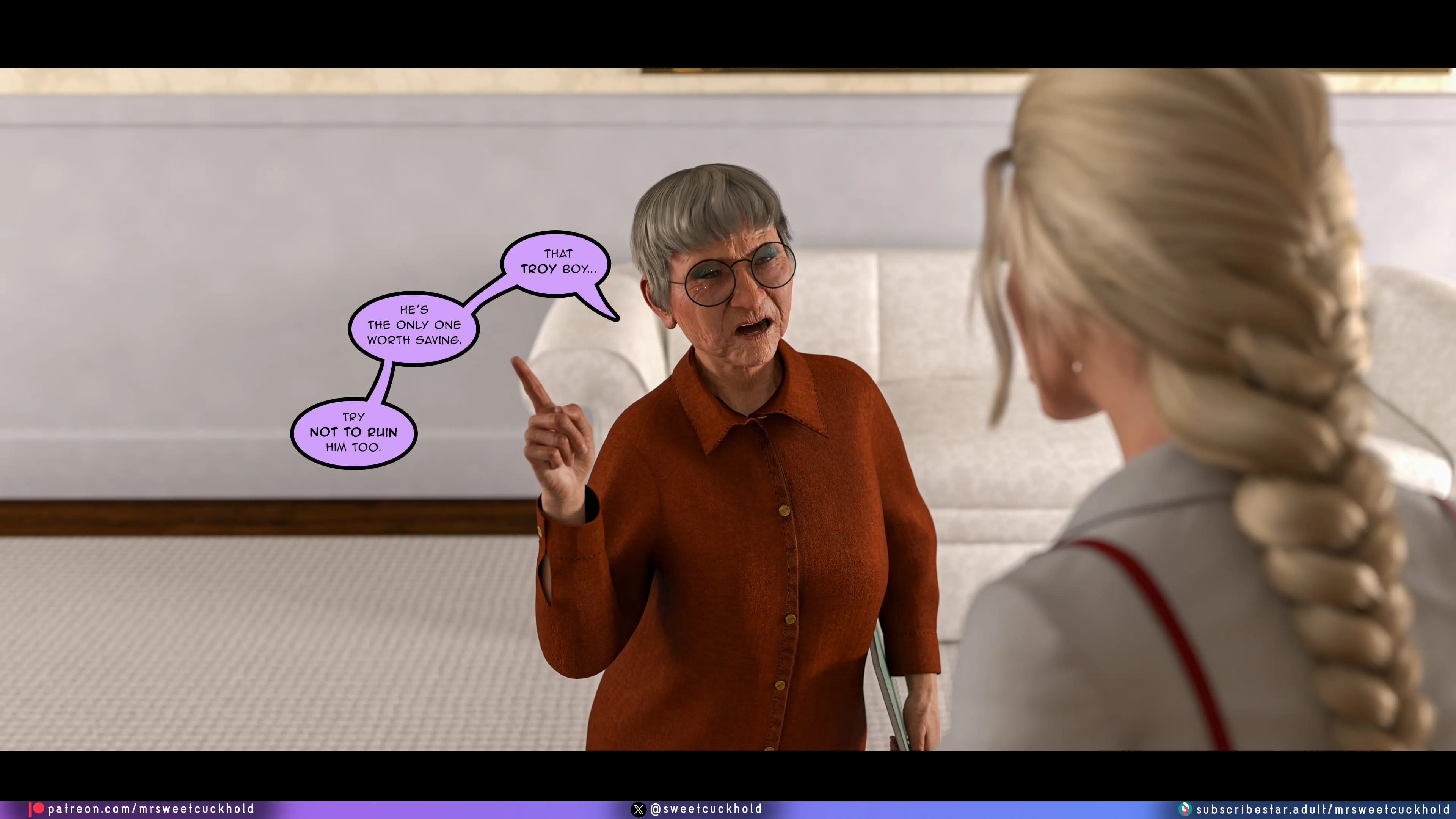 The Morality Program [Mr.SweetCuckhold], 1 . The Morality Program - Chapter 1 [Mr.SweetCuckhold], page 157 of 163