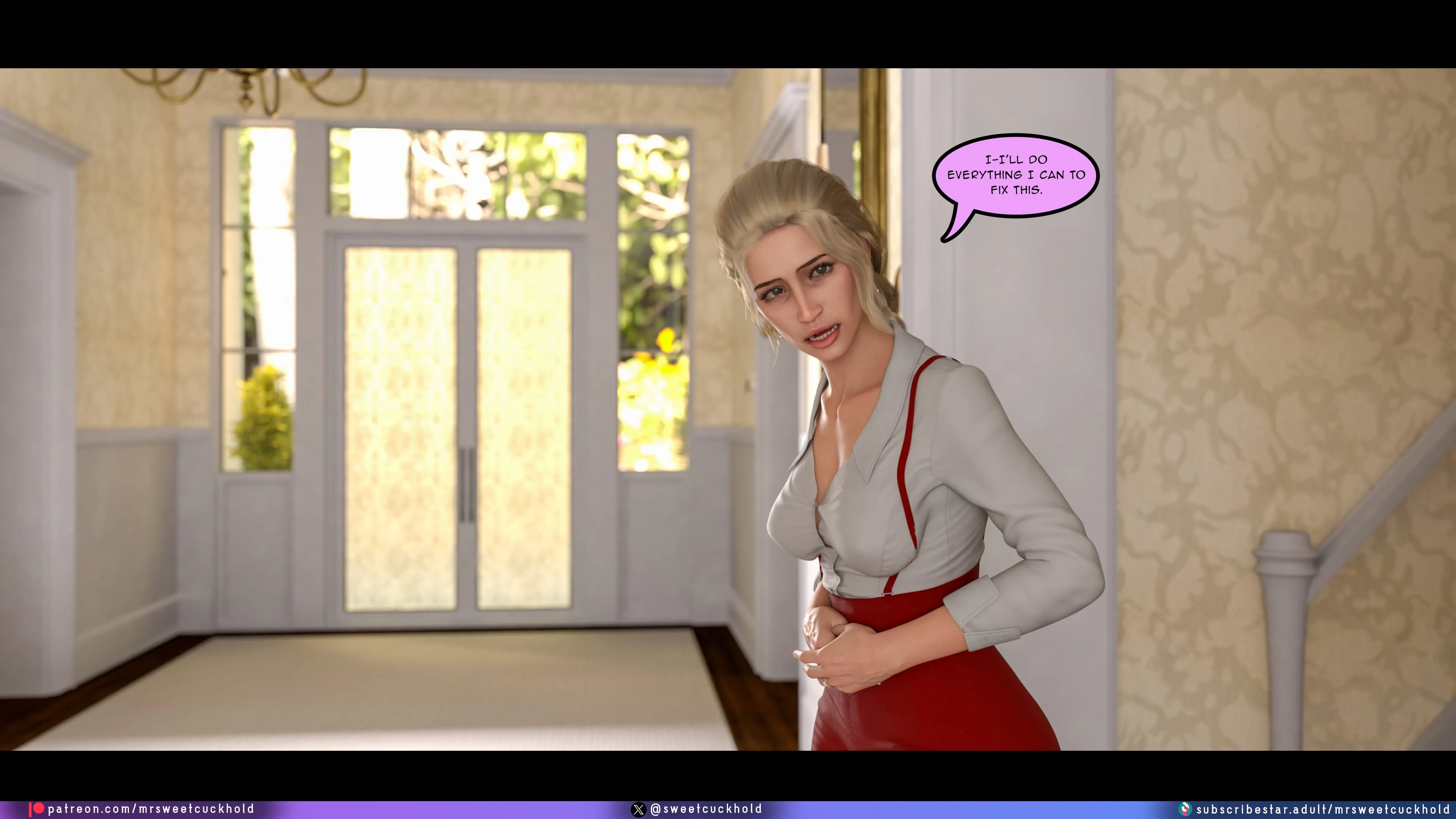 The Morality Program [Mr.SweetCuckhold], 1 . The Morality Program - Chapter 1 [Mr.SweetCuckhold], page 159 of 163