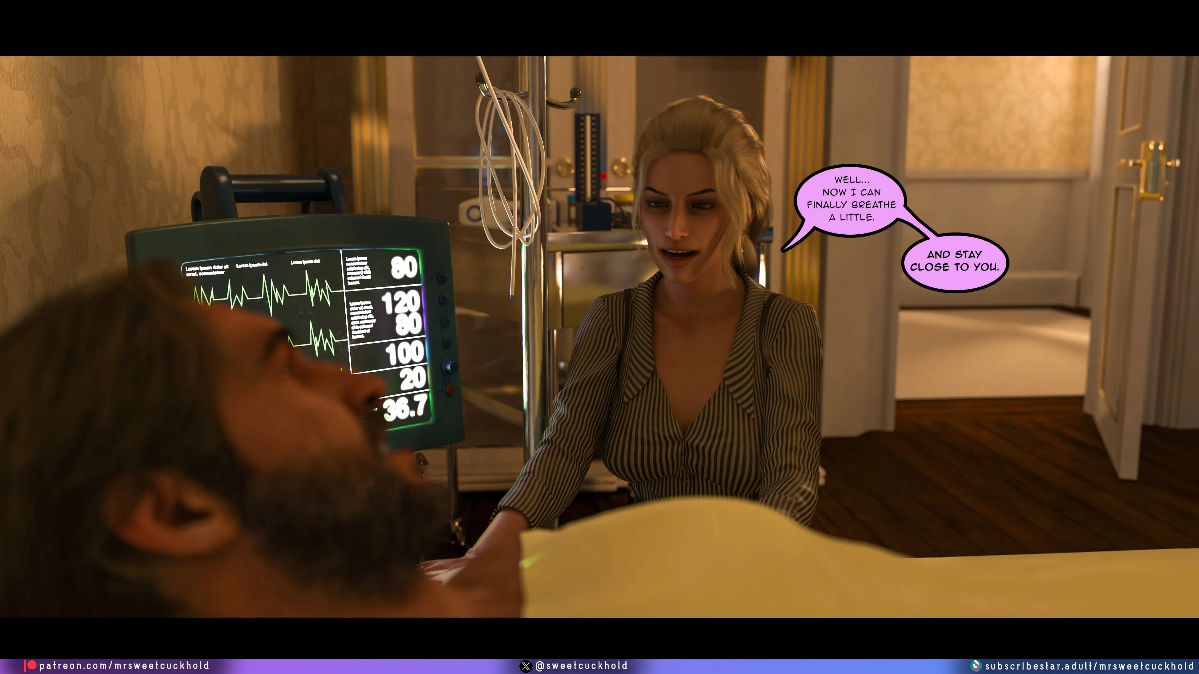 The Morality Program [Mr.SweetCuckhold], 1 . The Morality Program - Chapter 1 [Mr.SweetCuckhold], page 17 of 163