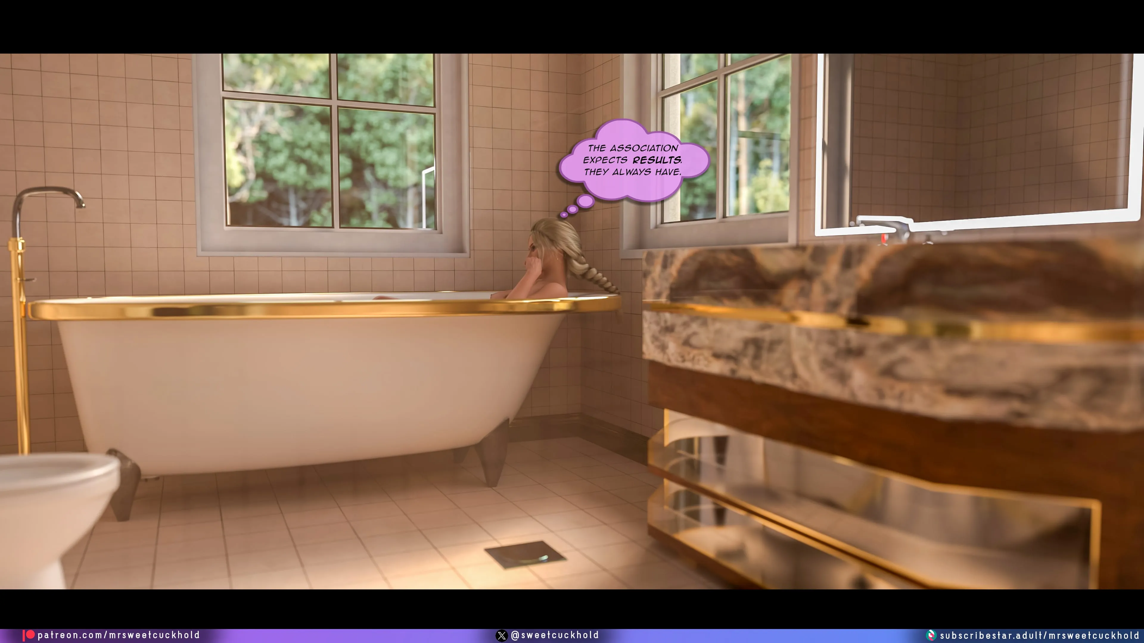 The Morality Program [Mr.SweetCuckhold], 1 . The Morality Program - Chapter 1 [Mr.SweetCuckhold], page 56 of 163
