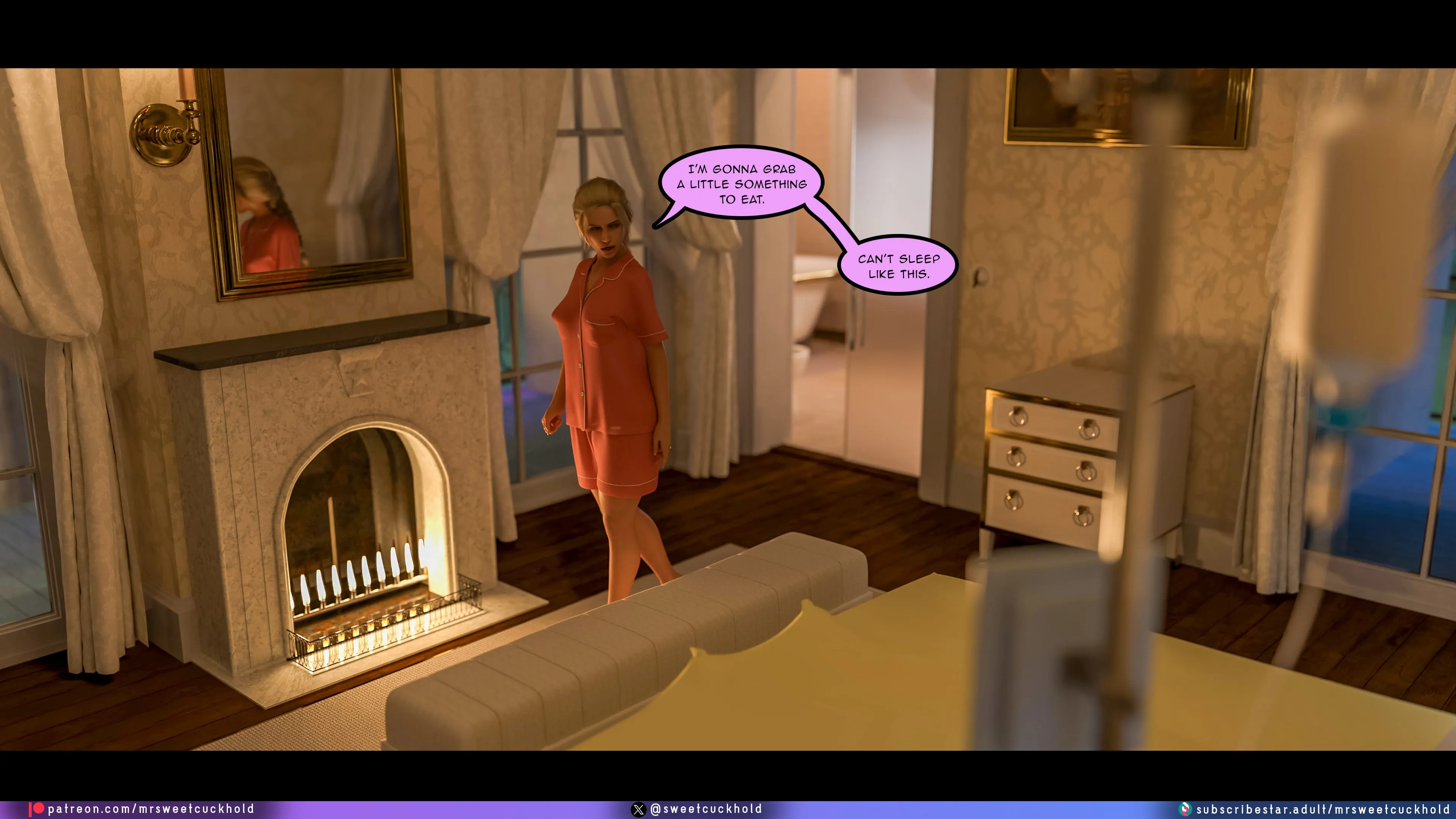 The Morality Program [Mr.SweetCuckhold], 1 . The Morality Program - Chapter 1 [Mr.SweetCuckhold], page 85 of 163