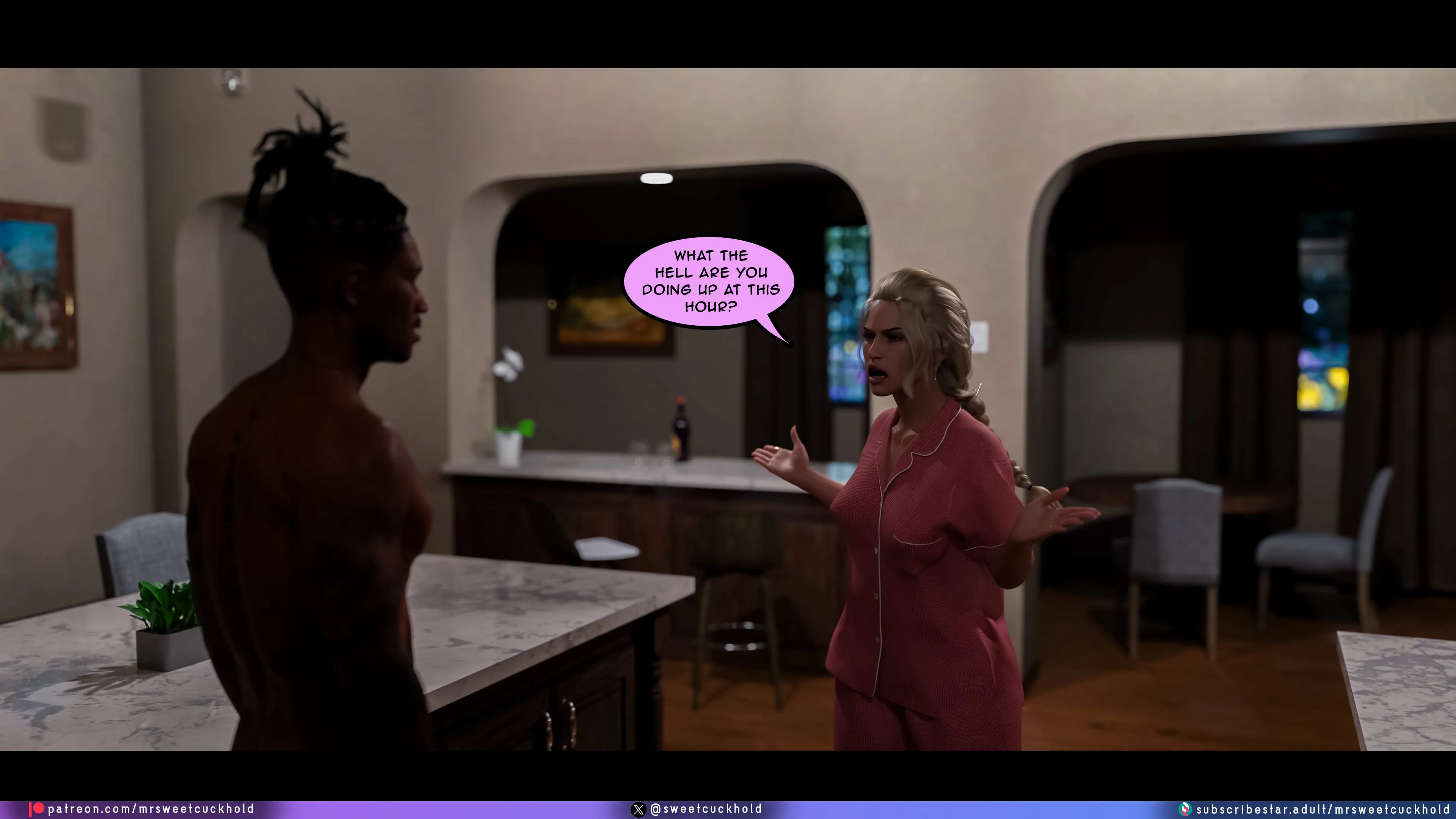 The Morality Program [Mr.SweetCuckhold], 1 . The Morality Program - Chapter 1 [Mr.SweetCuckhold], page 90 of 163