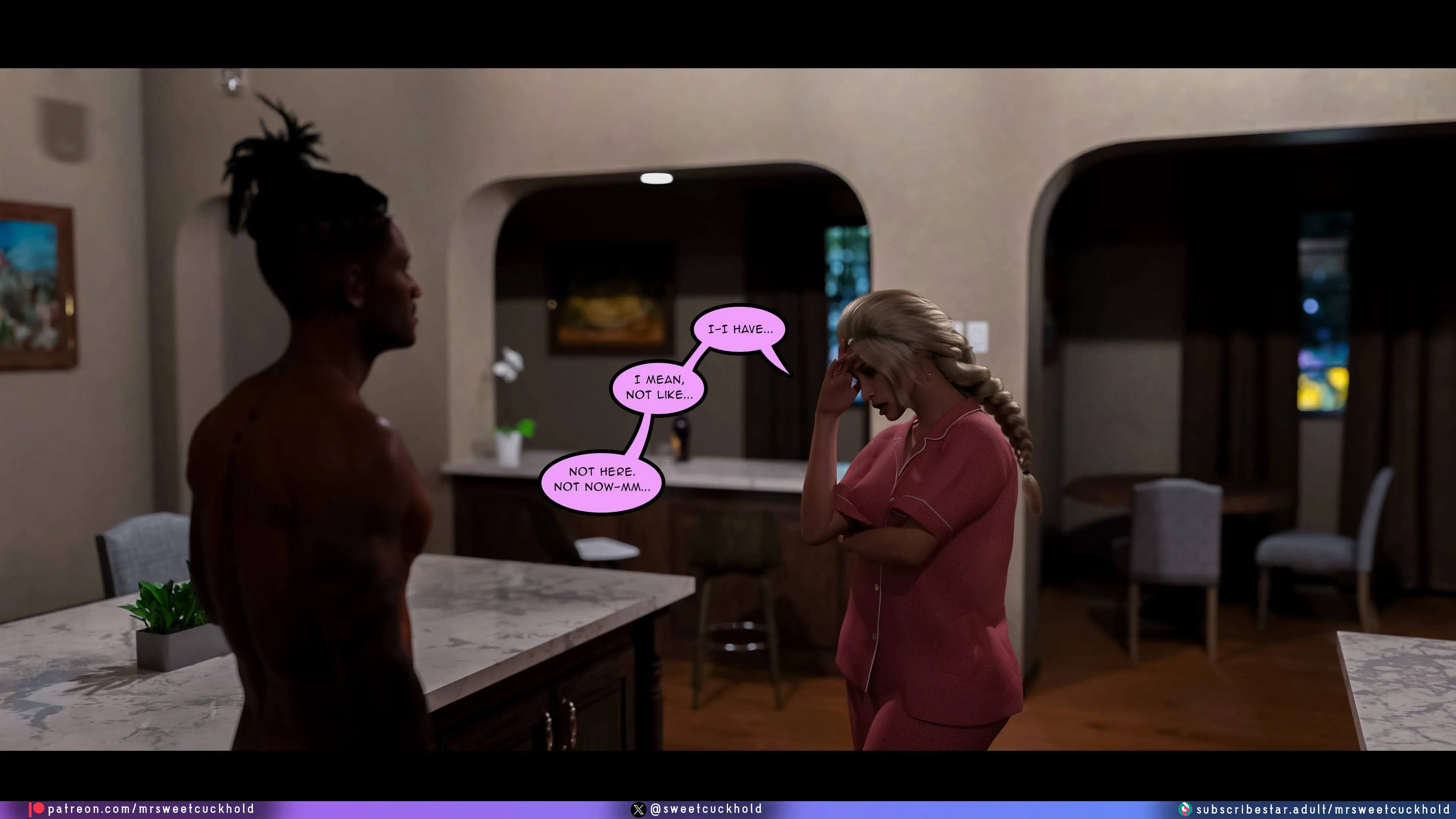 The Morality Program [Mr.SweetCuckhold], 1 . The Morality Program - Chapter 1 [Mr.SweetCuckhold], page 94 of 163