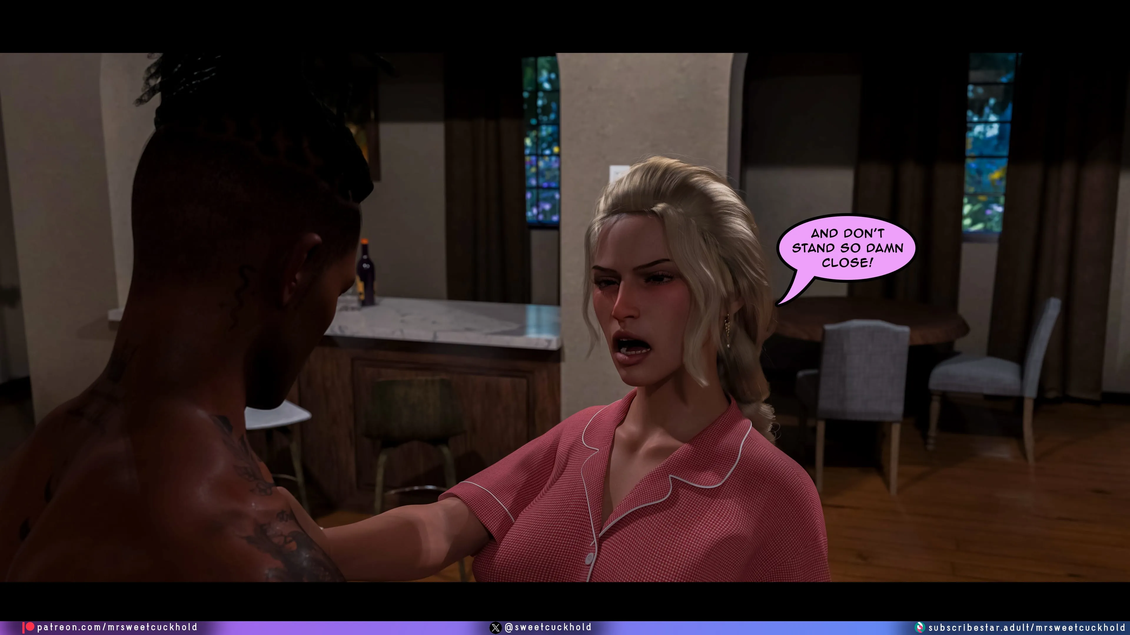 The Morality Program [Mr.SweetCuckhold], 1 . The Morality Program - Chapter 1 [Mr.SweetCuckhold], page 98 of 163
